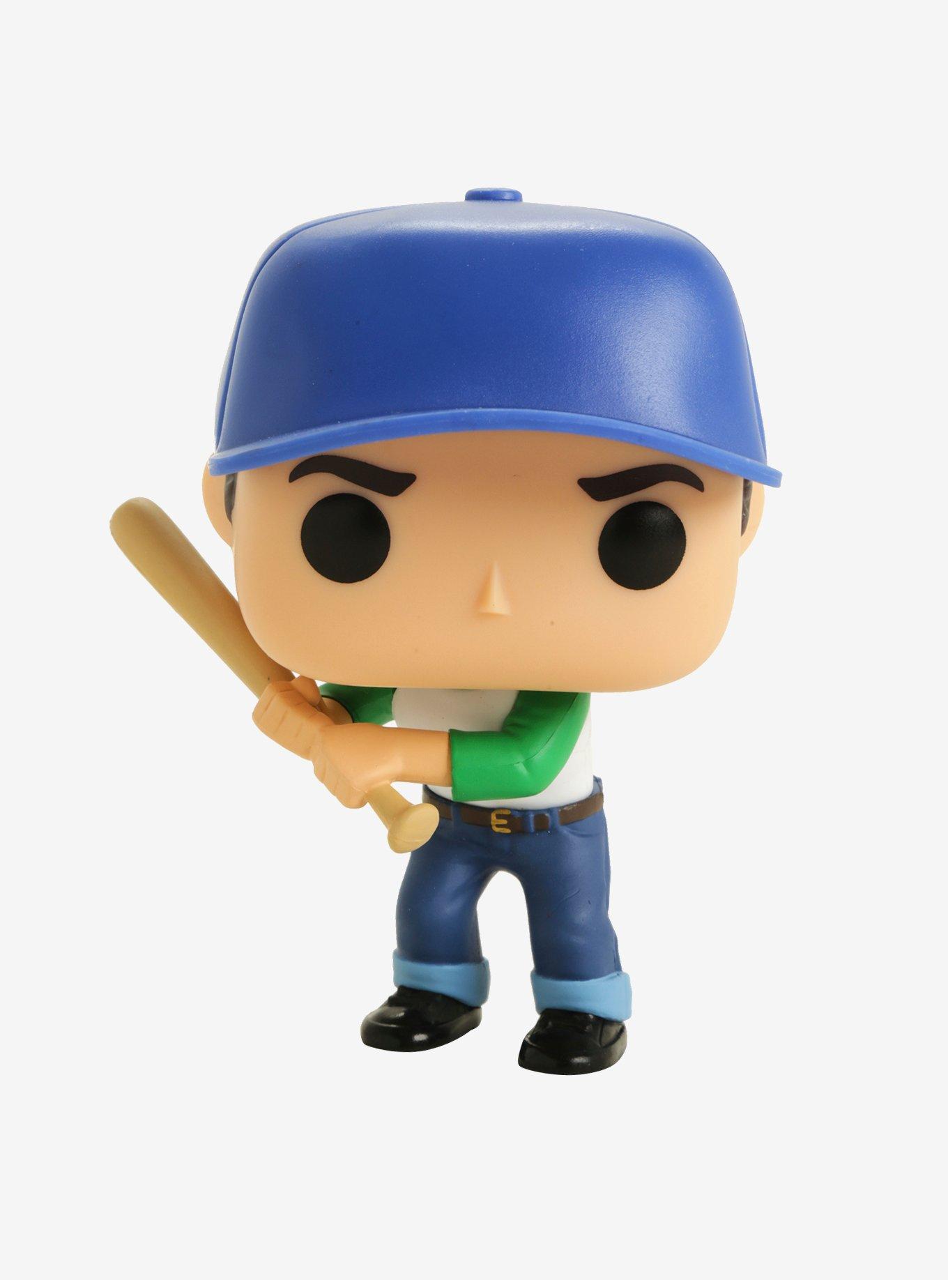 Funko Pop! The Sandlot Benny Vinyl Figure, , alternate
