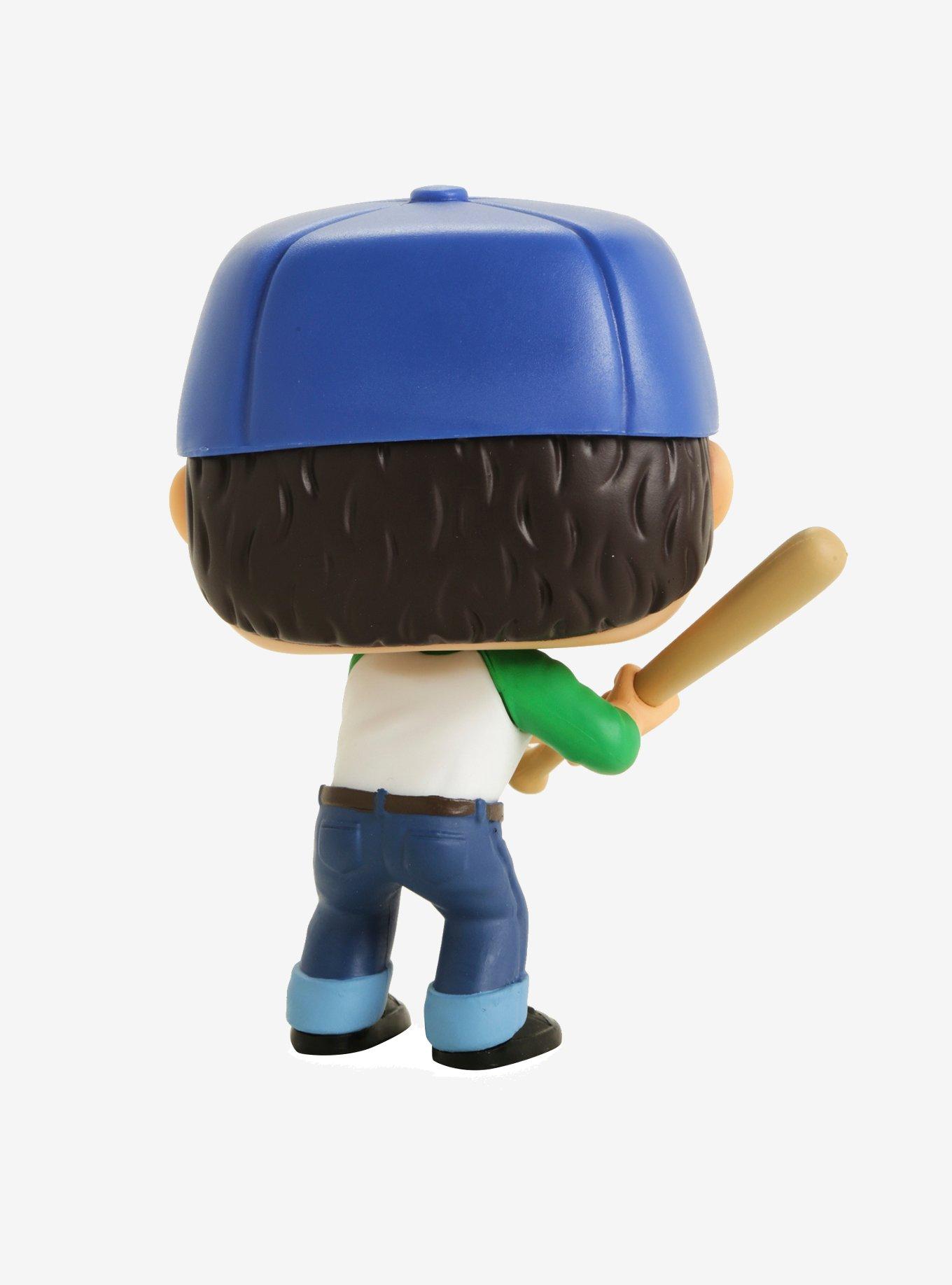 Funko Pop! The Sandlot Benny Vinyl Figure, , alternate