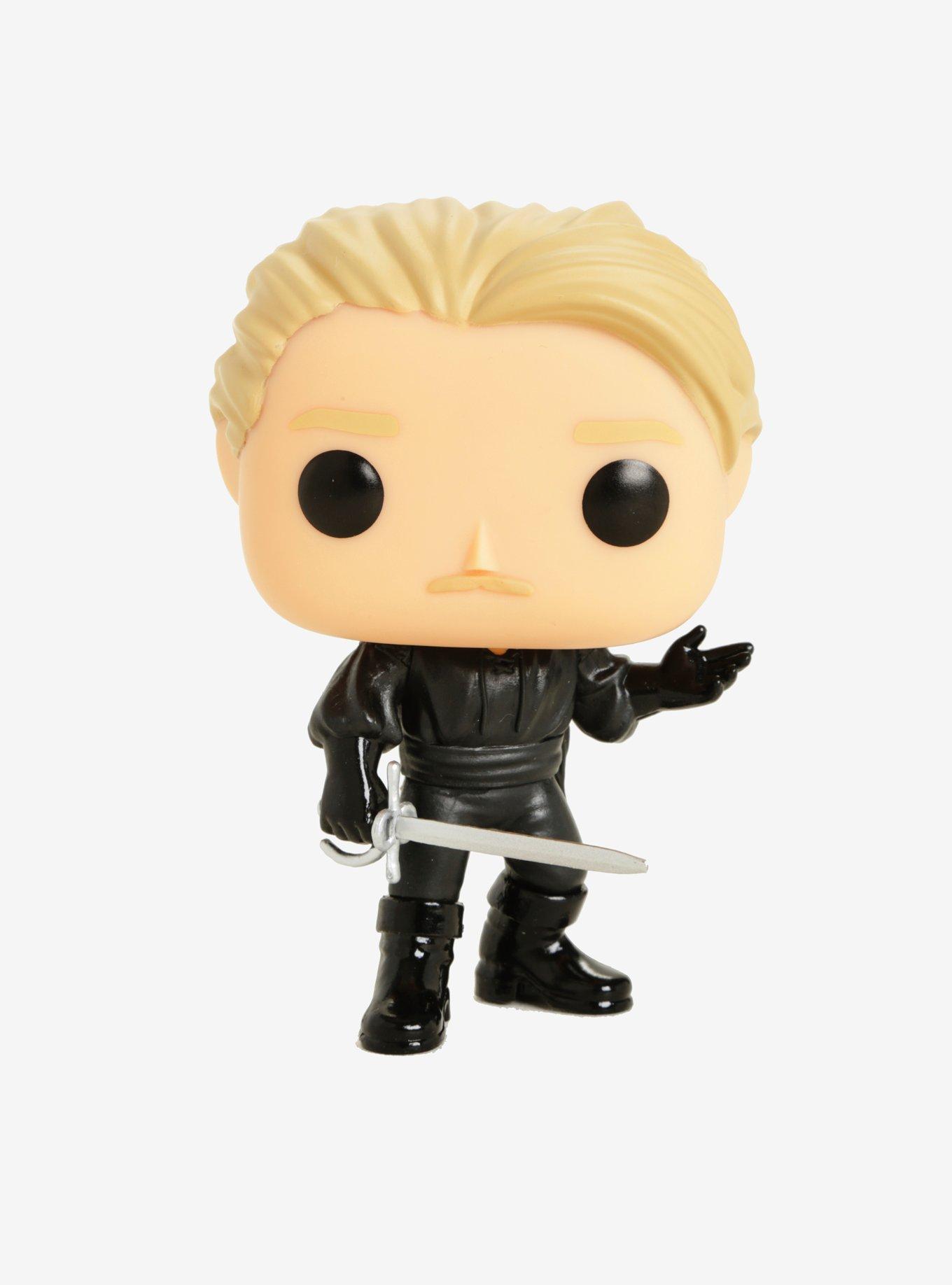 Funko Pop! The Princess Bride Westley Vinyl Figure, , alternate
