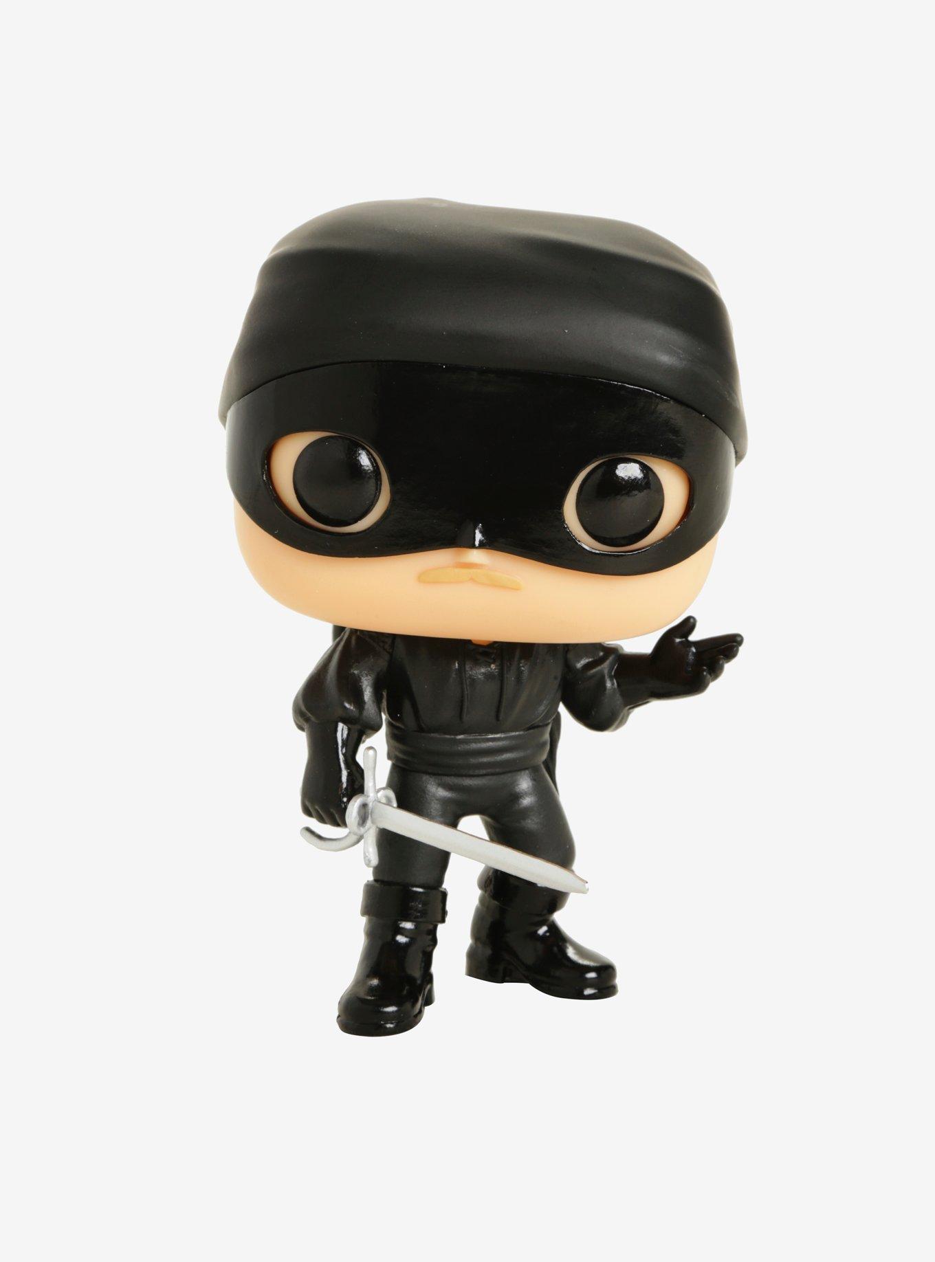 Funko Pop! The Princess Bride Westley Vinyl Figure, , alternate