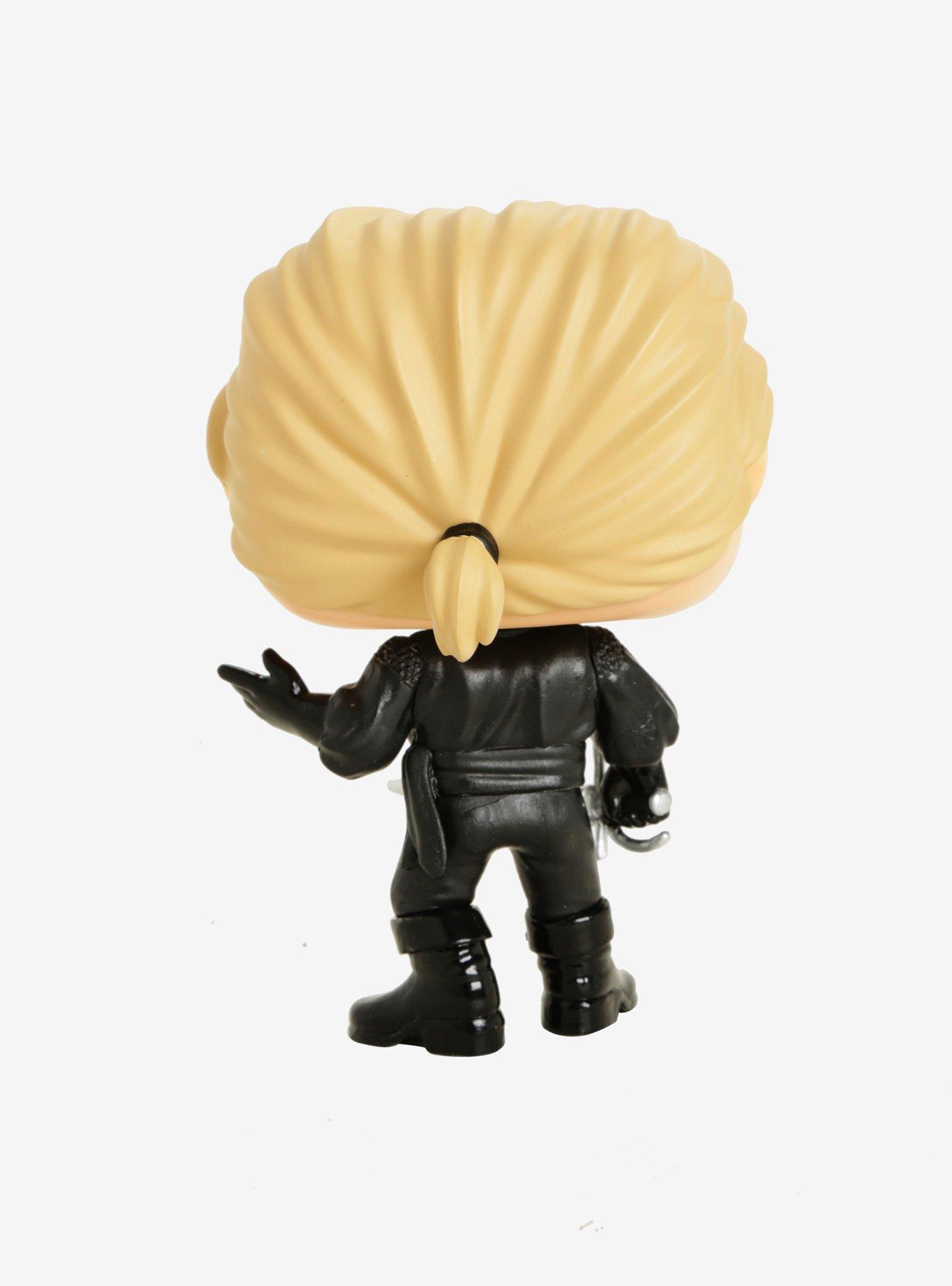 Funko Pop! The Princess Bride Westley Vinyl Figure, , alternate