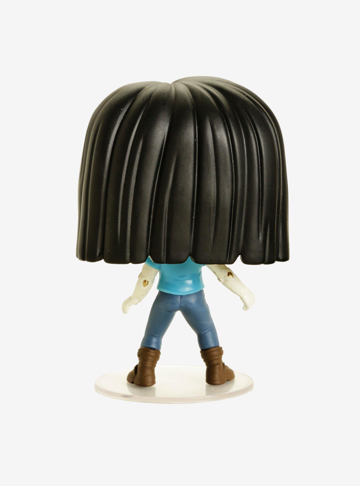 Funko Pop! Alita Battle Angel Doll Body Vinyl Figure, , alternate