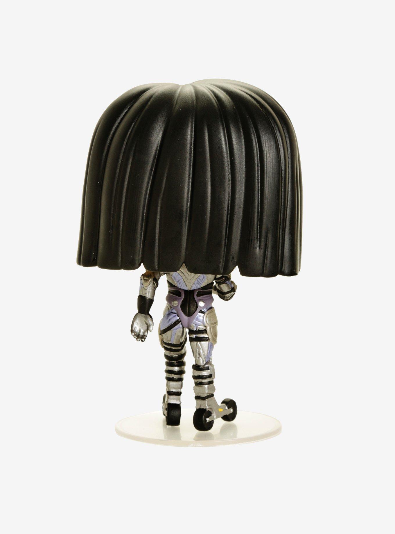 Funko Pop! Alita Battle Angel Alita Motorball Body Vinyl Figure, , alternate