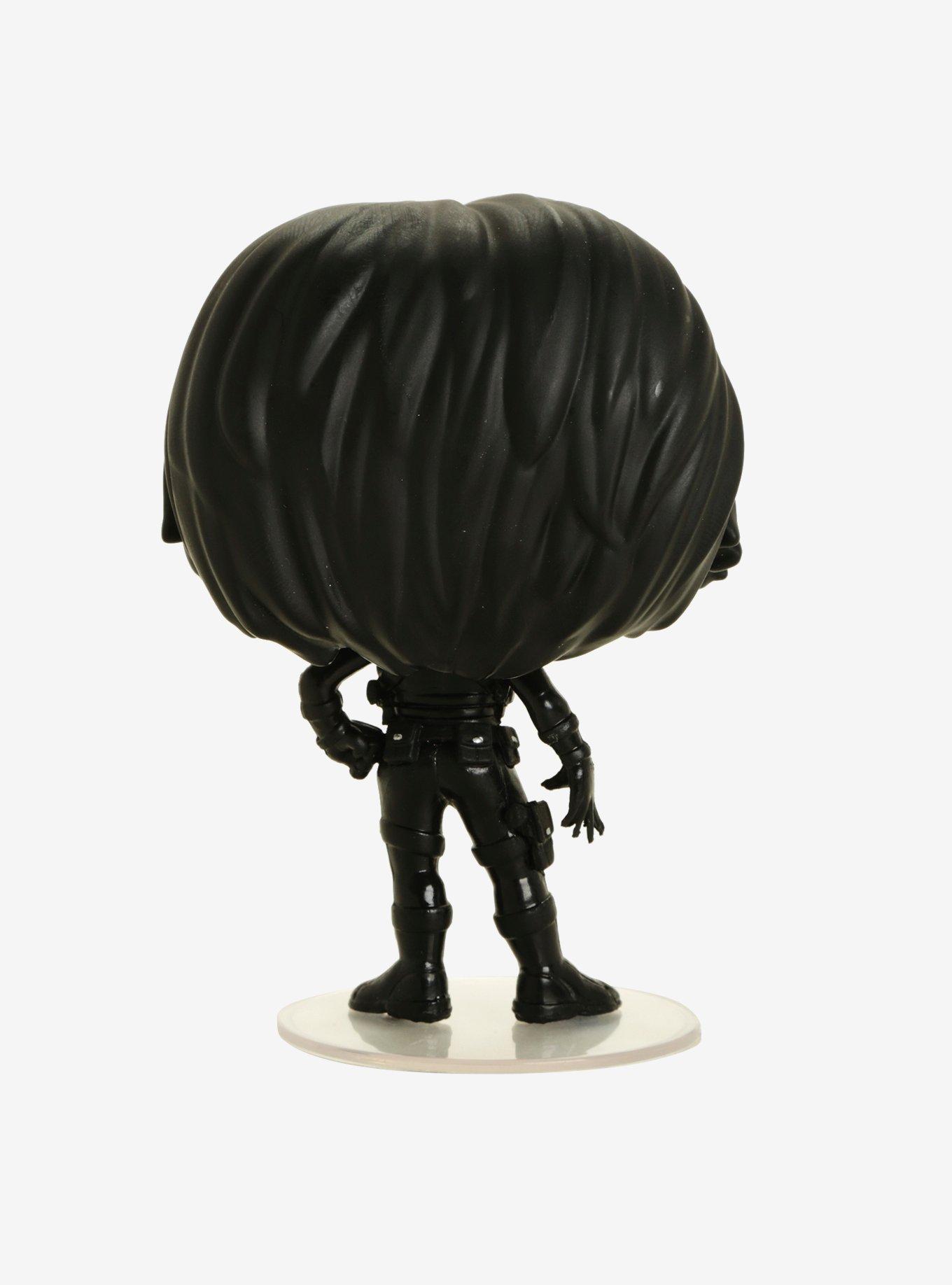 Funko Pop! Marvel Deadpool Domino Vinyl Figure, , alternate