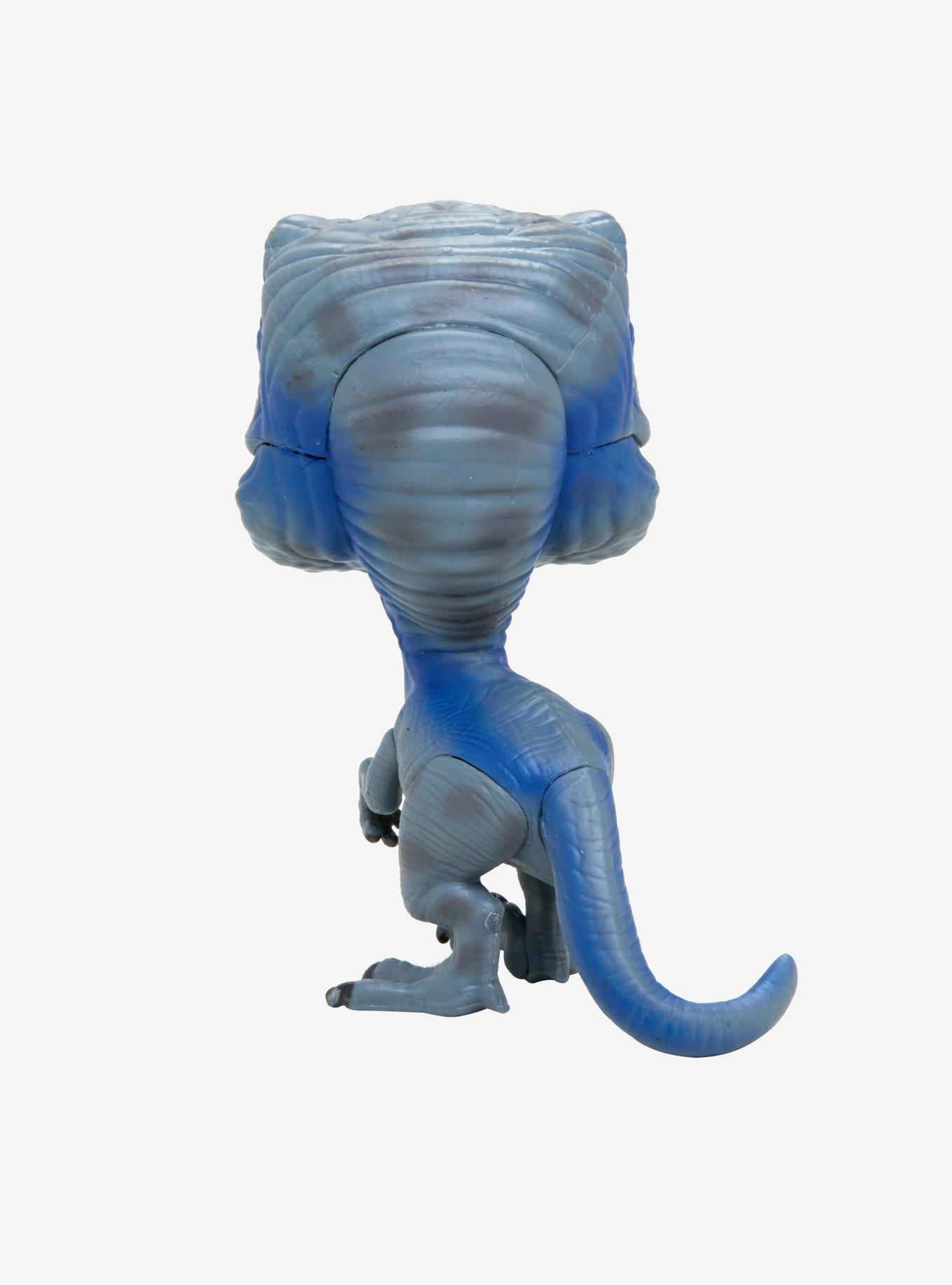 Funko Pop! Jurassic World: Fallen Kingdom Blue Vinyl Figure, , alternate