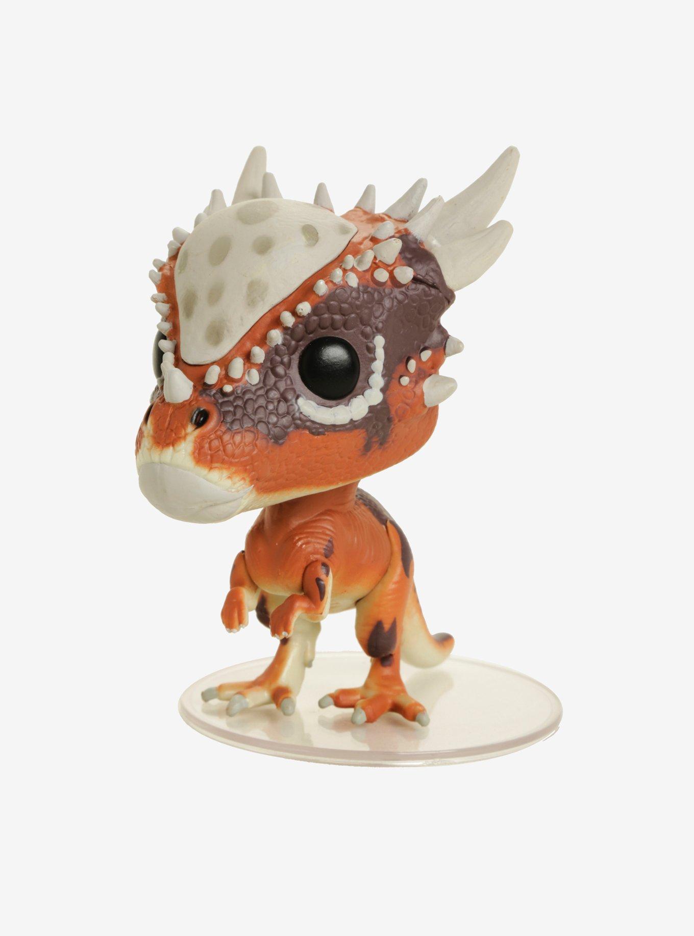 Funko Pop! Jurassic World: Fallen Kingdom Stygimoloch Vinyl Figure, , alternate