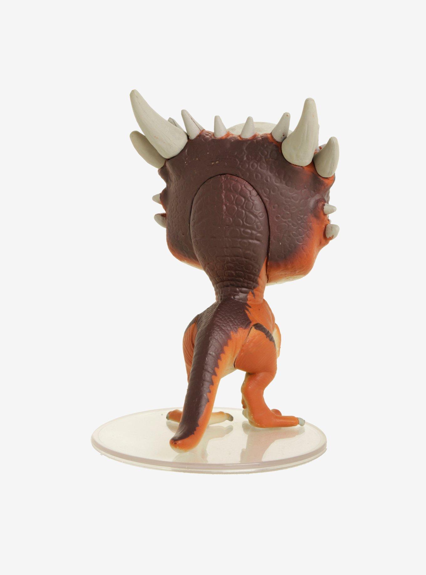 Funko Pop! Jurassic World: Fallen Kingdom Stygimoloch Vinyl Figure, , alternate