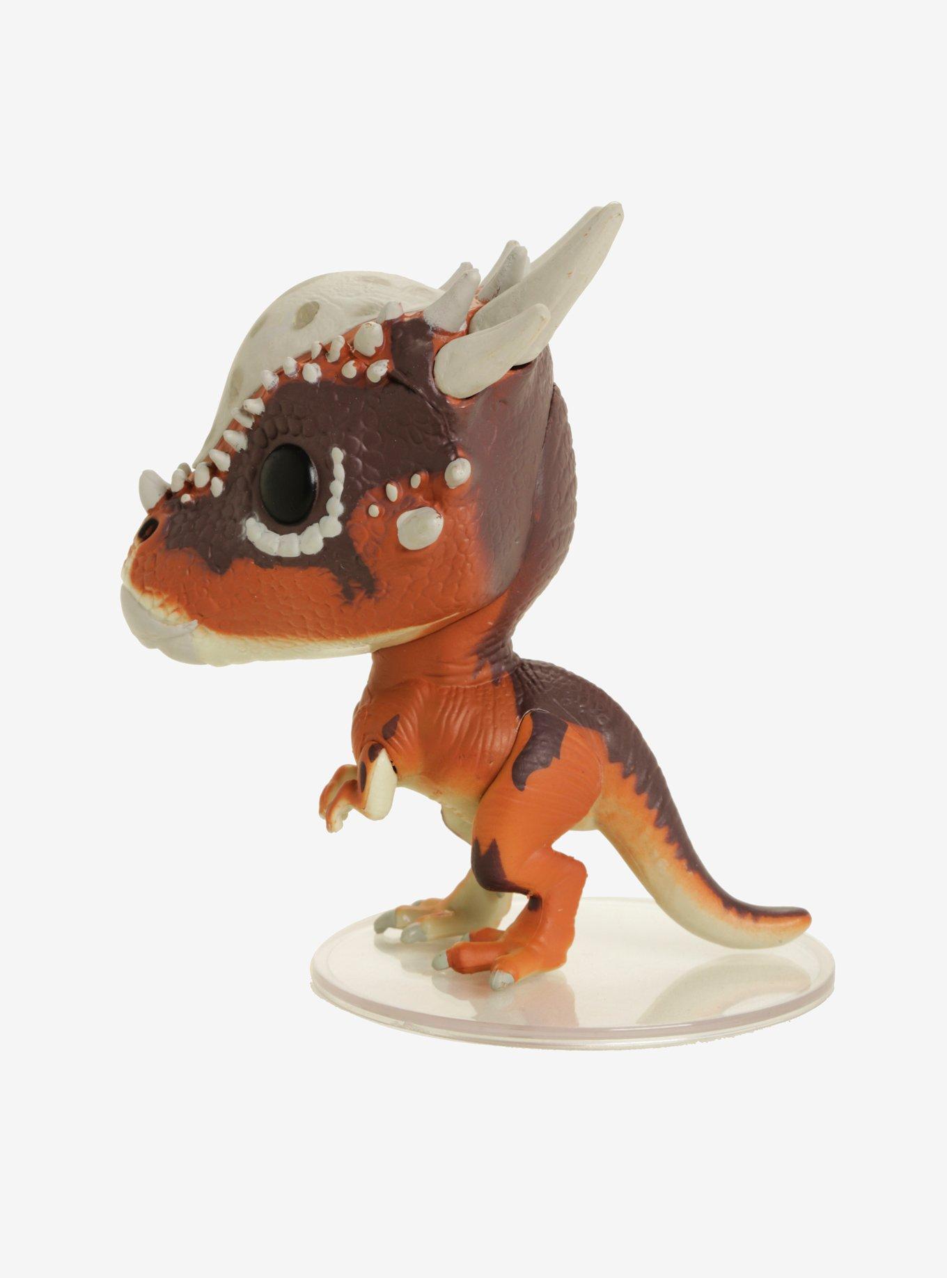Funko Pop! Jurassic World: Fallen Kingdom Stygimoloch Vinyl Figure, , alternate