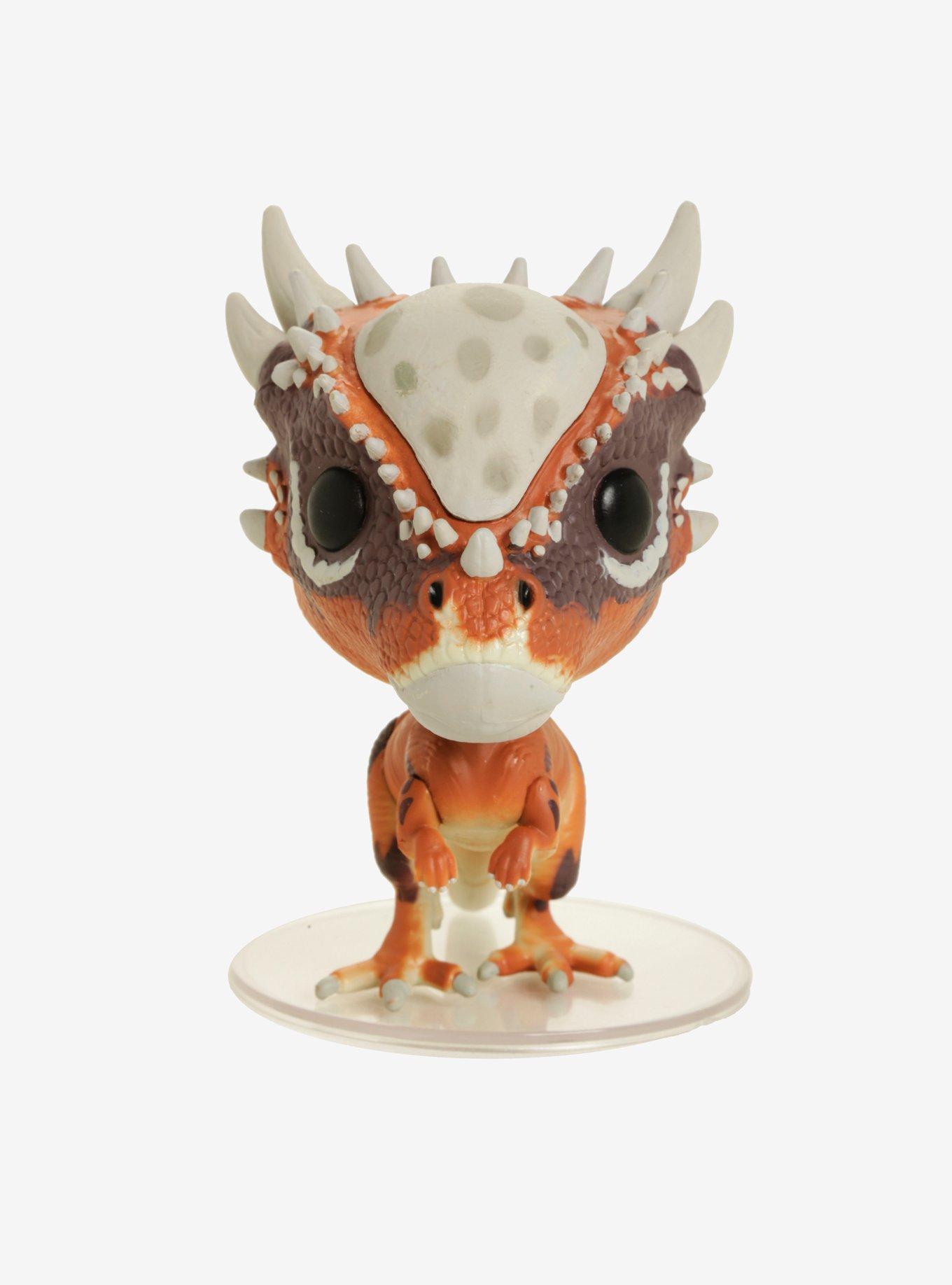 Funko Pop! Jurassic World: Fallen Kingdom Stygimoloch Vinyl Figure, , alternate