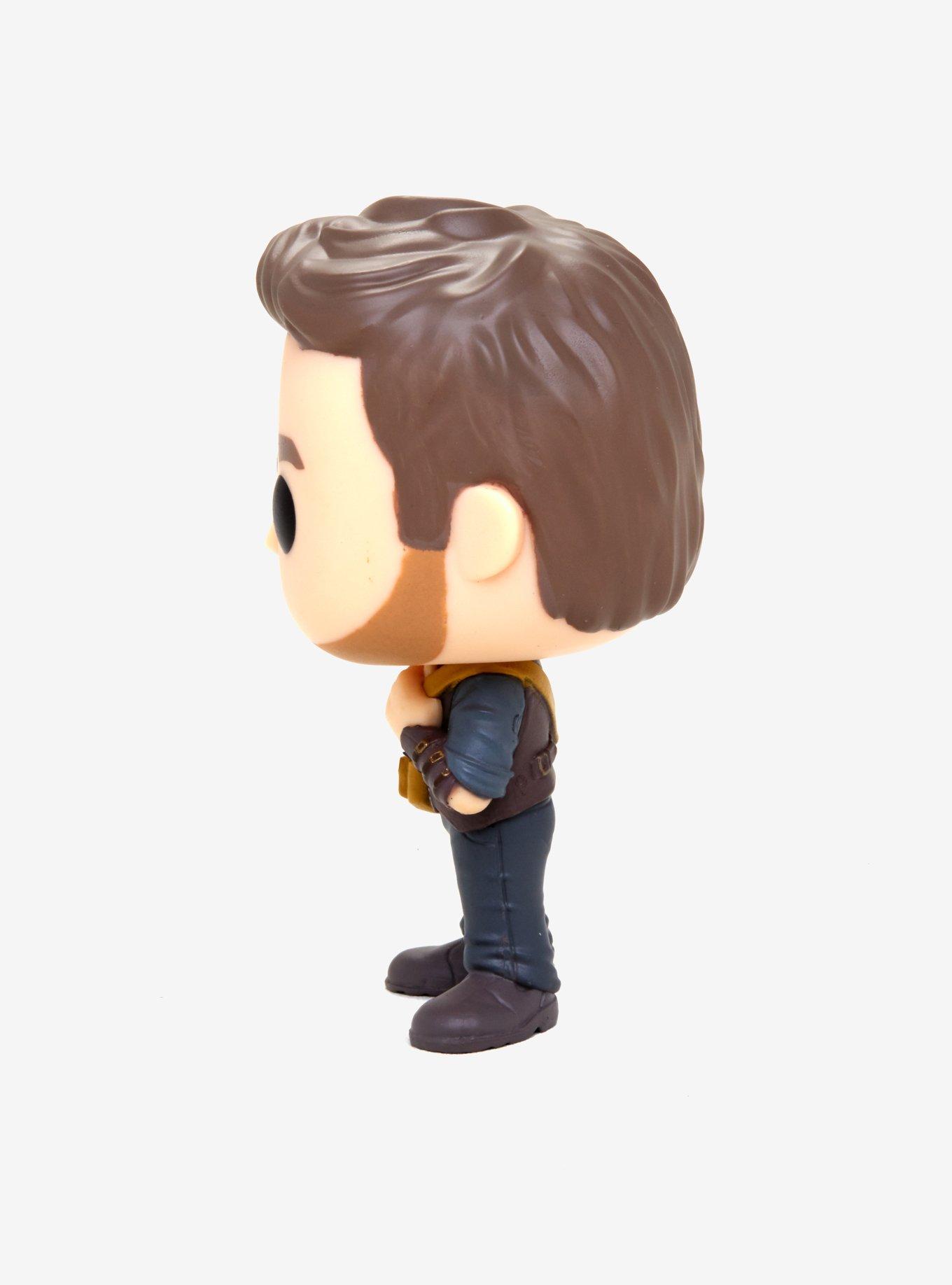 Funko Pop! Jurassic World: Fallen Kingdom Owen Grady Vinyl Figure, , alternate