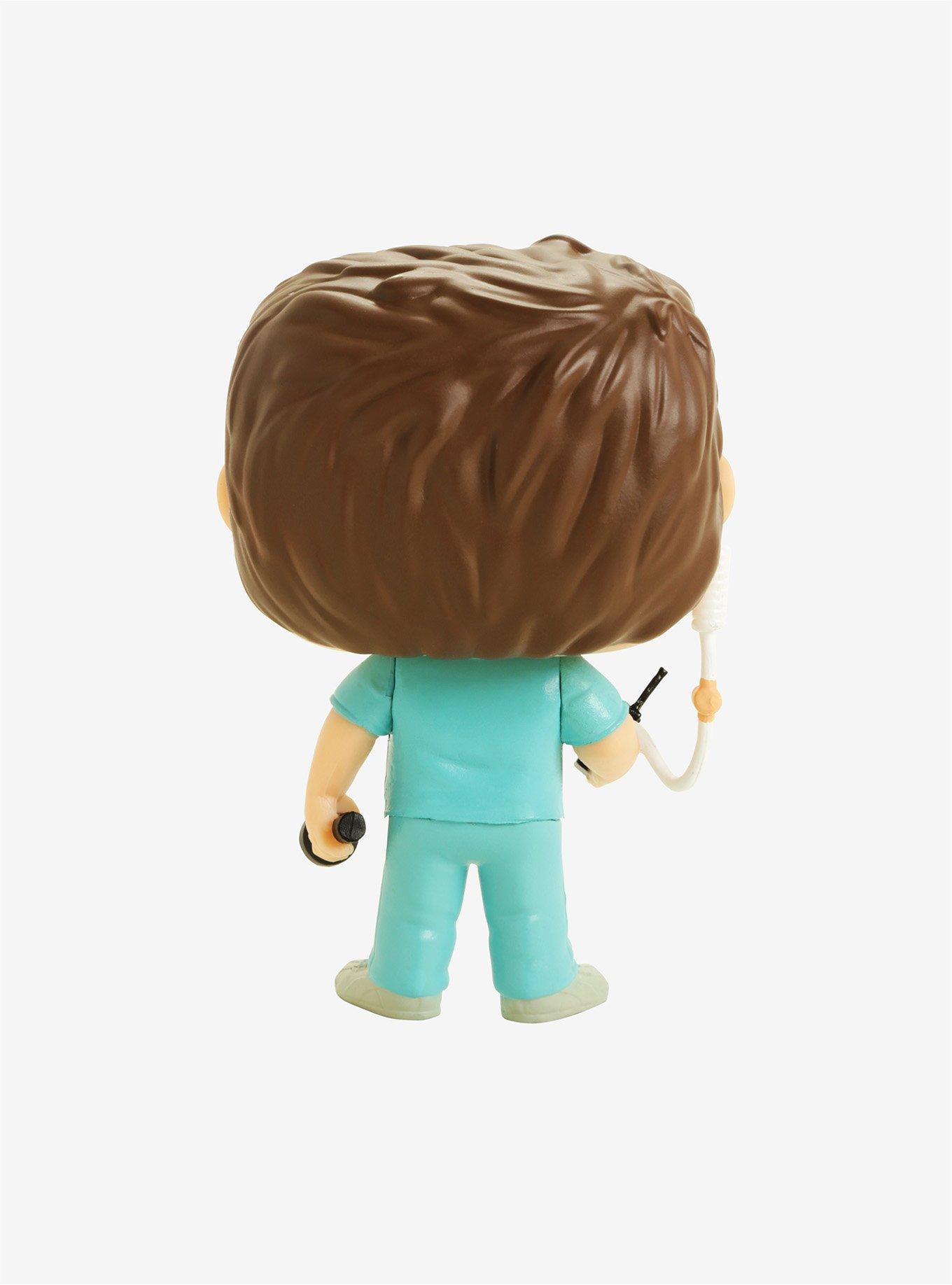 Funko Pop! Stranger Things Bob (In Scrubs) Vinyl Figure, , alternate