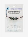Lucky Stringlets Unexpected Miracles Bracelet, , alternate