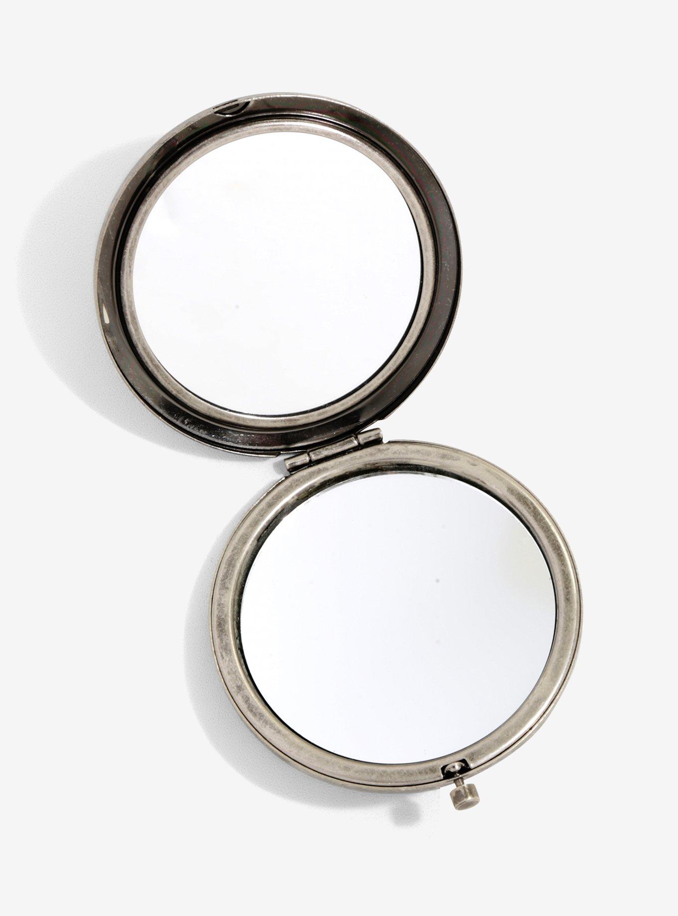 Studio Ghibli Ponyo Compact Mirror, , alternate