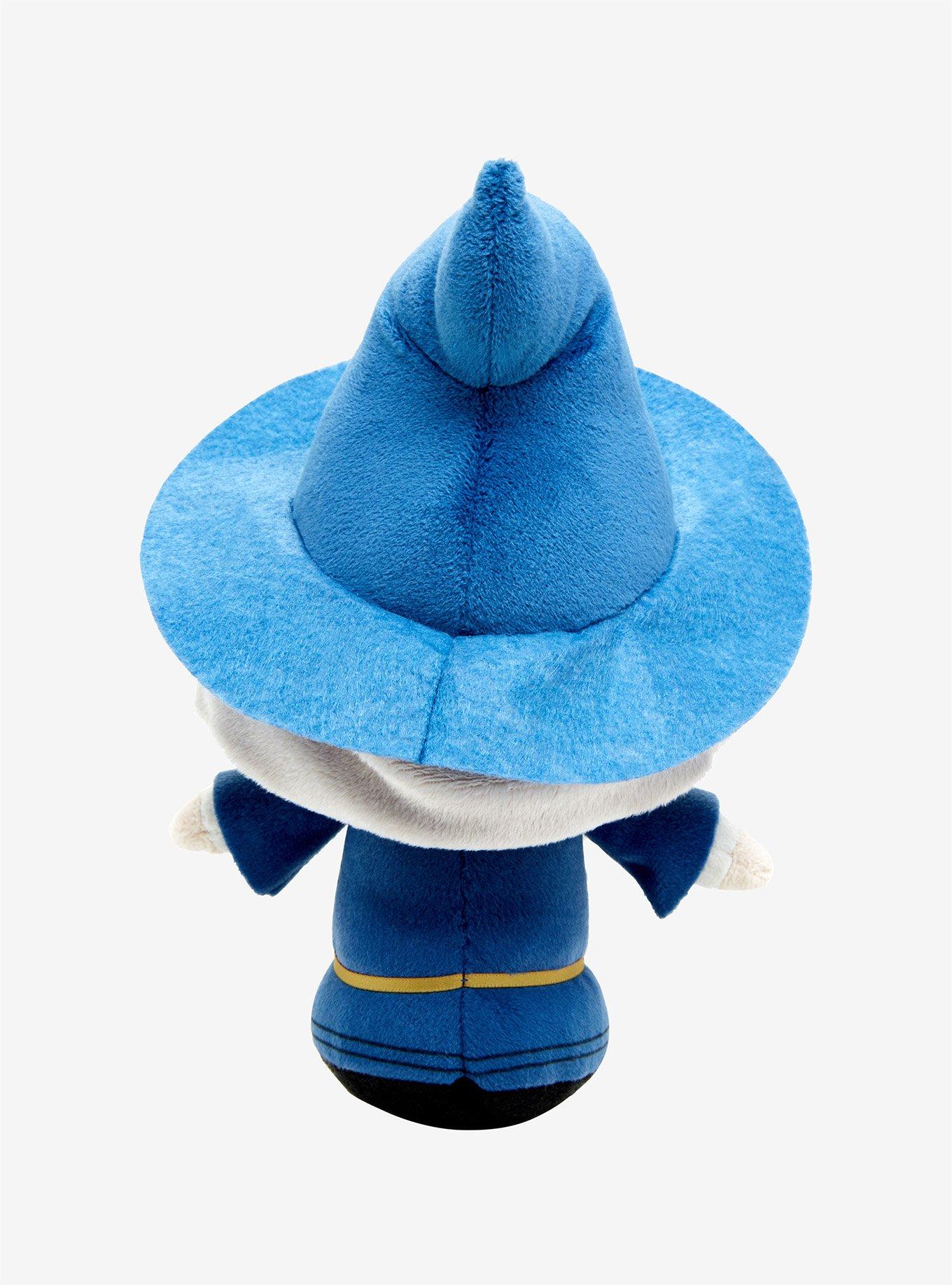 Funko SuperCute Plushies The Lord Of The Rings Gandalf The Grey Plush, , alternate