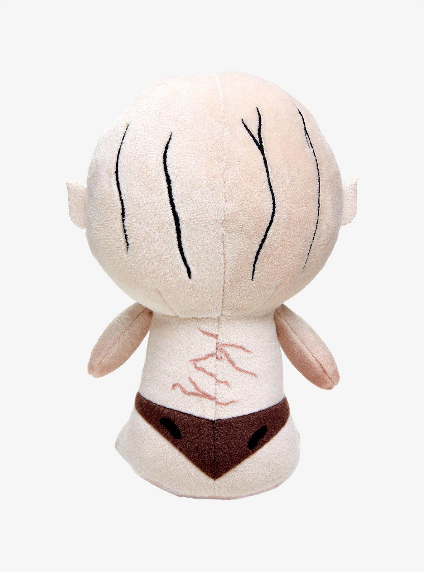 Funko SuperCute Plushies The Lord Of The Rings Gollum Plush, , alternate