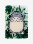 Studio Ghibli My Neighbor Totoro Leaves Mini Puzzle, , alternate