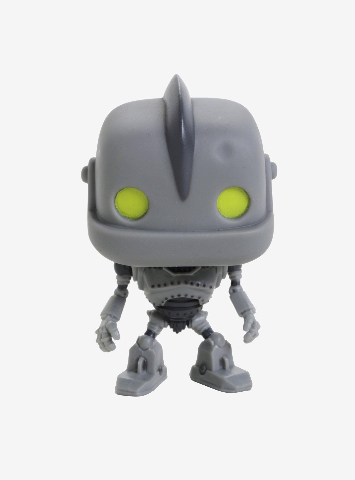 Funko Pop! Ready Player One The Iron Giant Vinyl Figure, , alternate