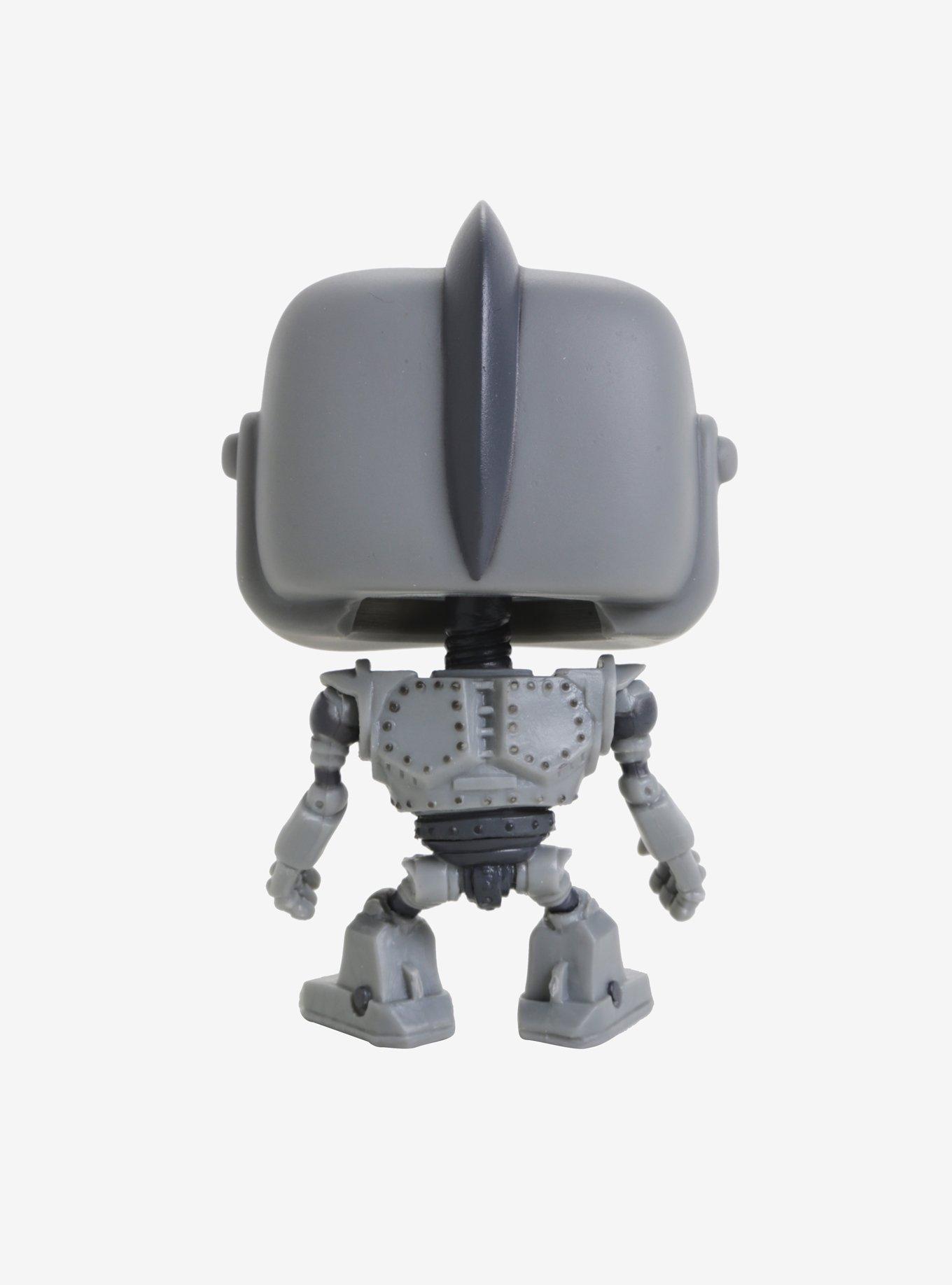 Funko Pop! Ready Player One The Iron Giant Vinyl Figure, , alternate