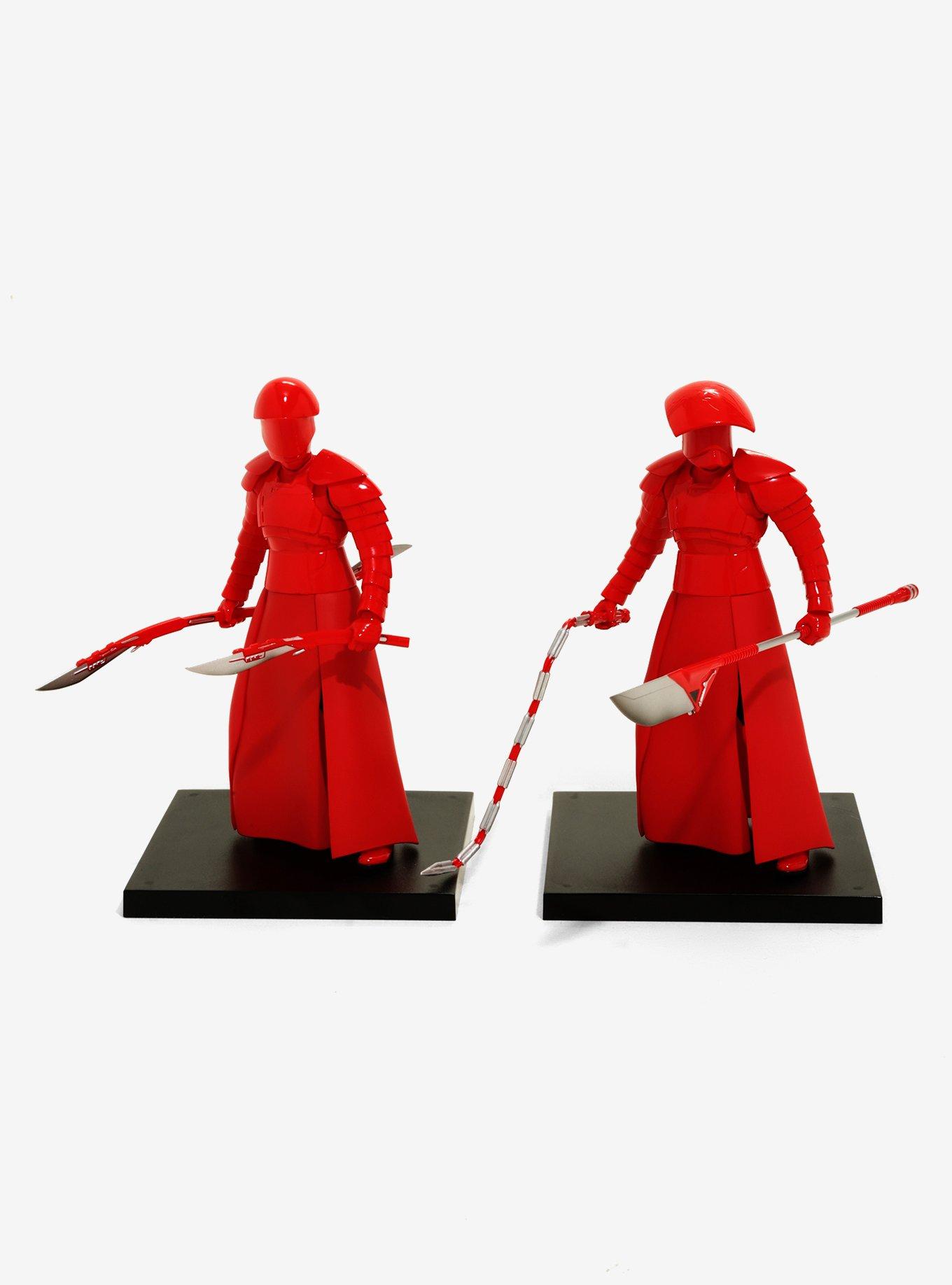 ArtFx+ Star Wars Elite Praetorian Guard Two Pack Figure Set, , alternate