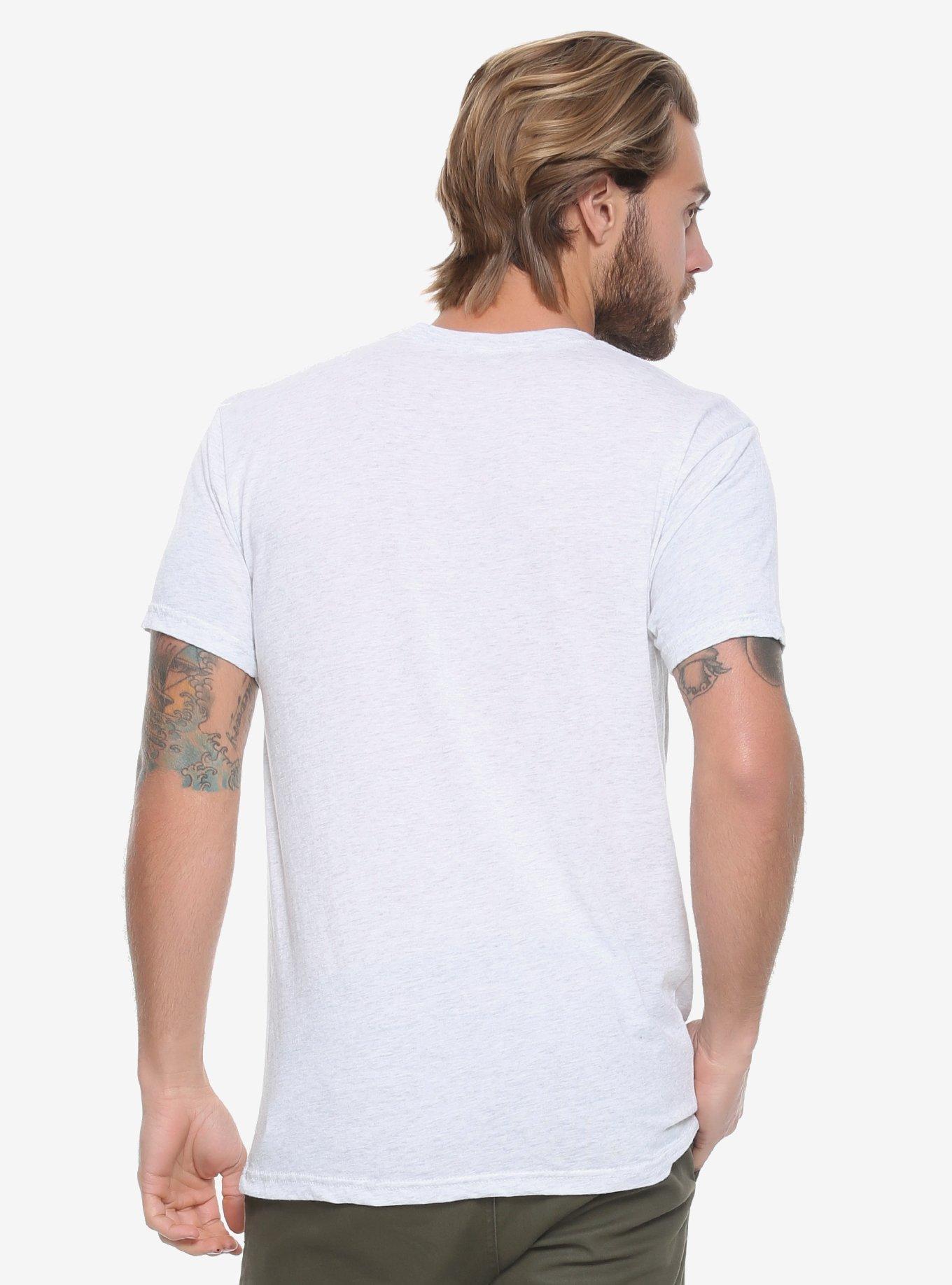 Disney The Emperor's New Groove Mudka's Meat Hut T-Shirt - BoxLunch Exclusive, , alternate