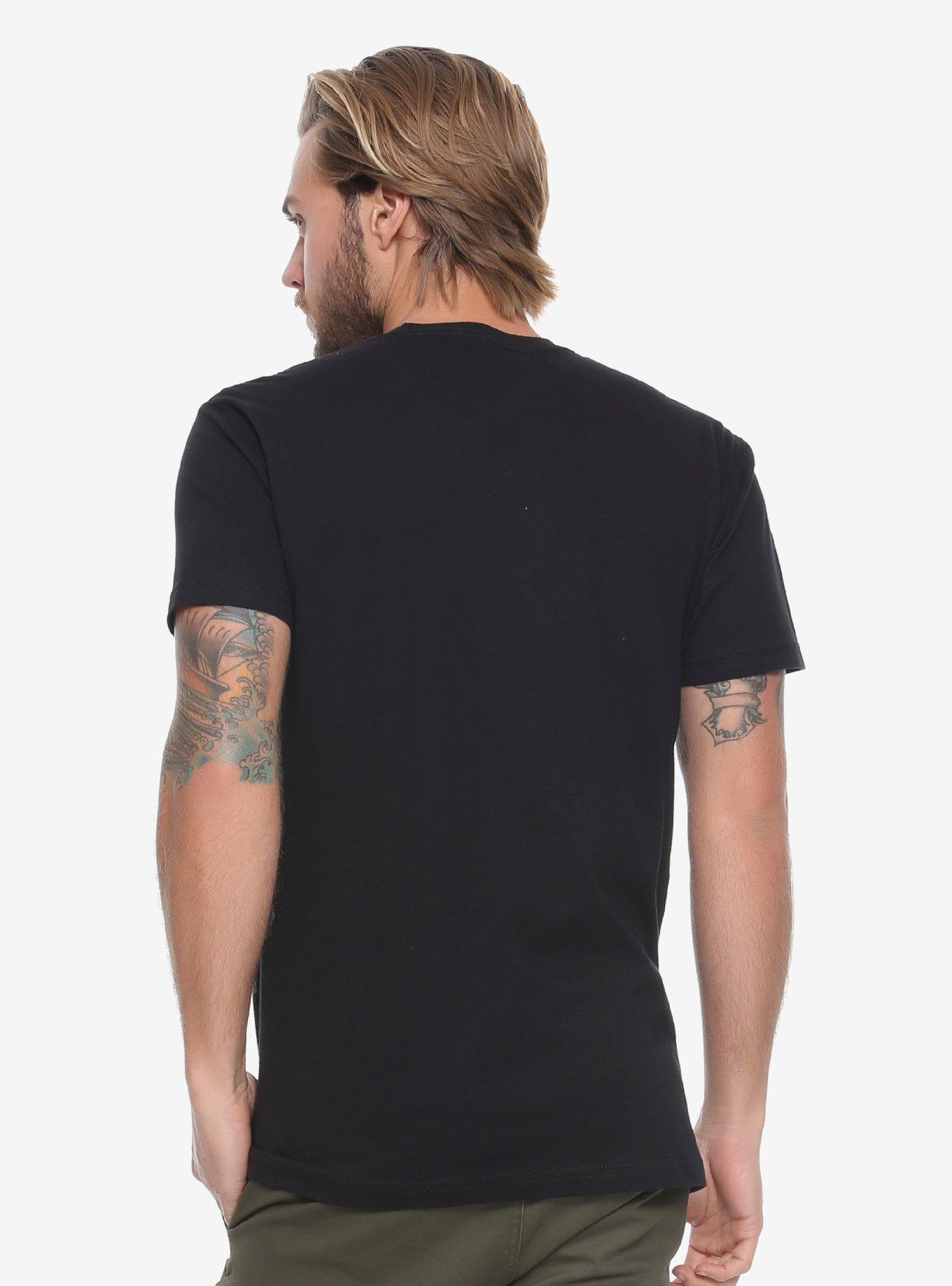 The Simpsons Moe's Tavern T-Shirt - BoxLunch Exclusive, , alternate