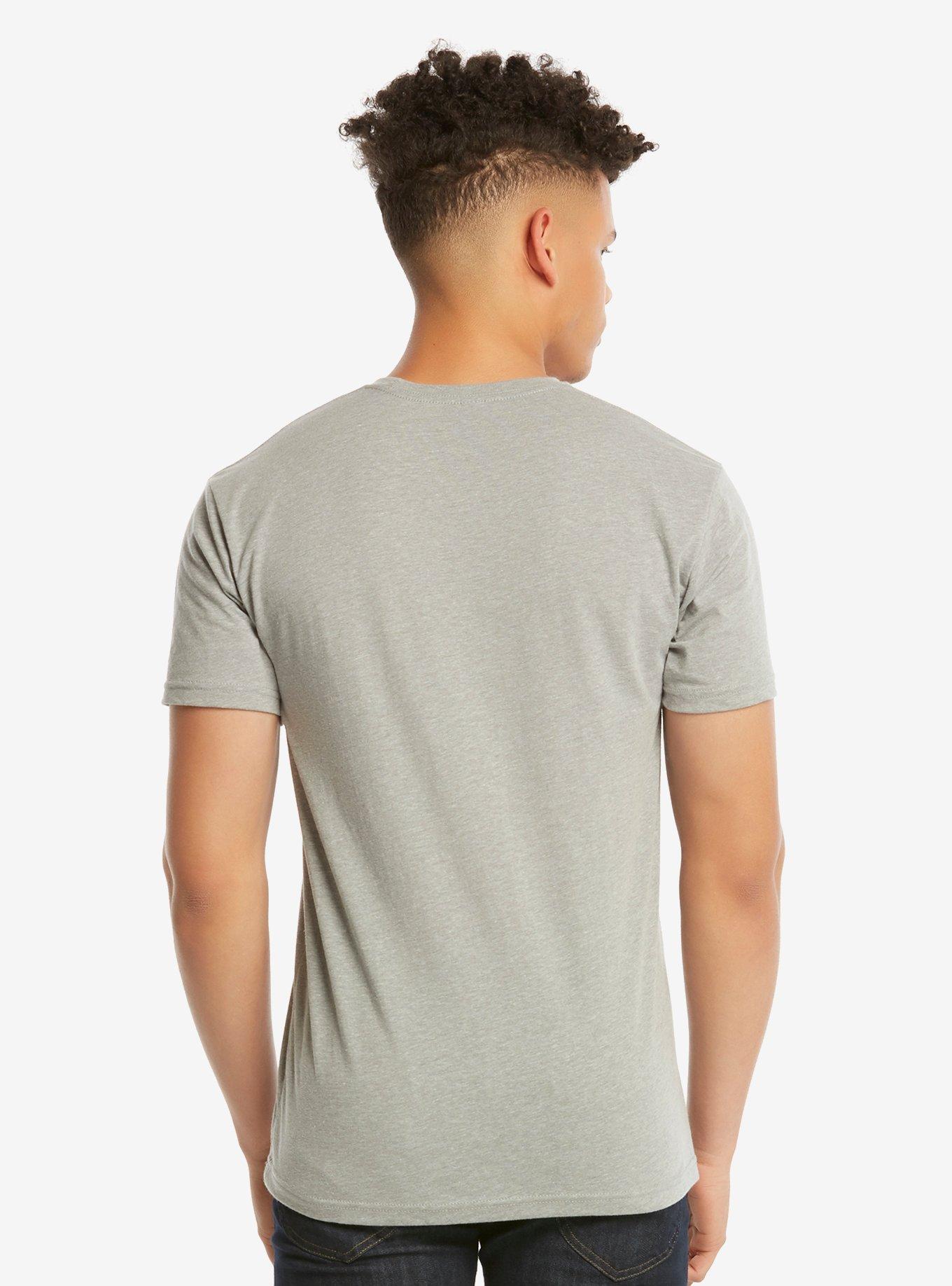 Cuphead Vintage T-Shirt, , alternate