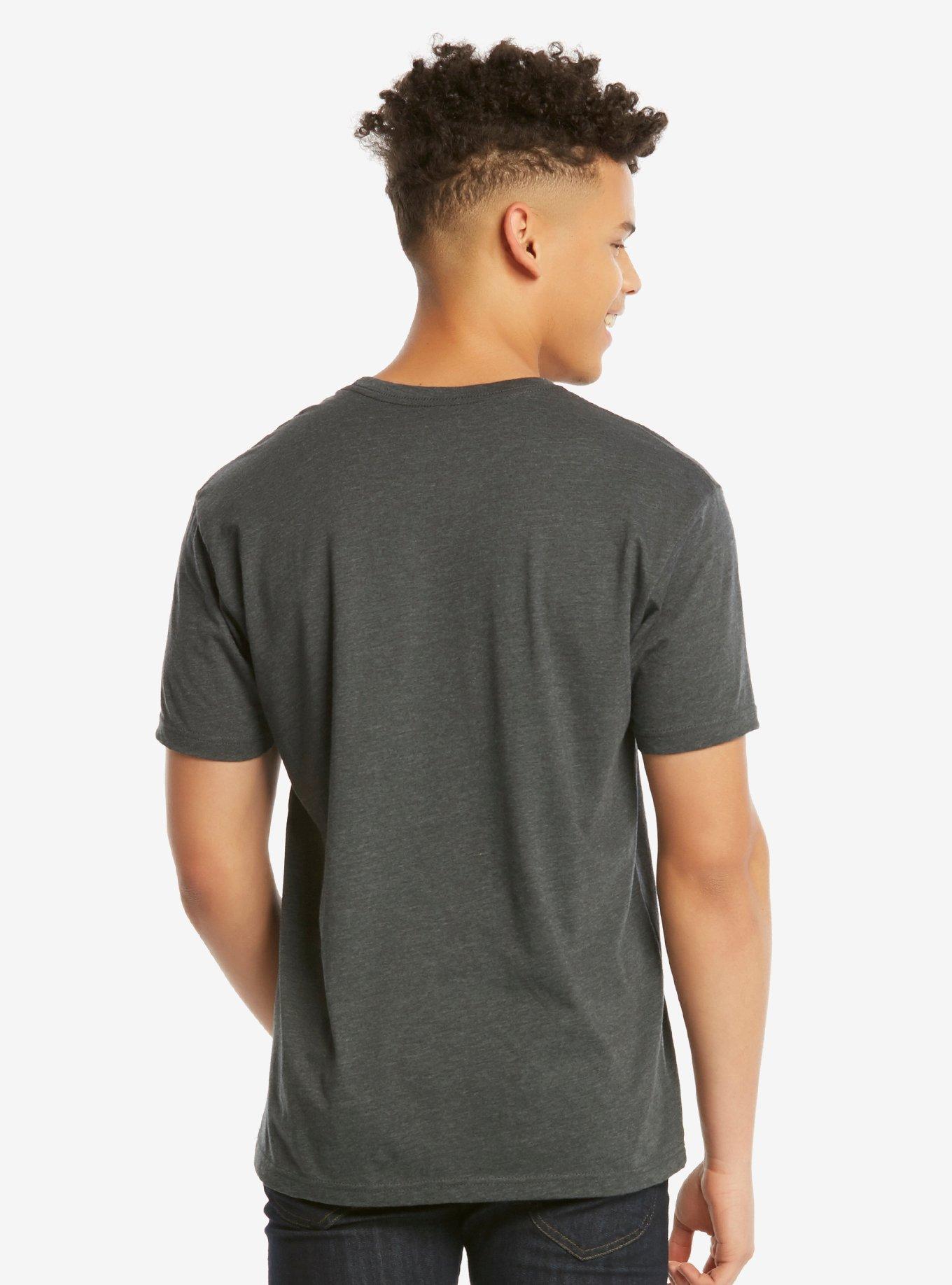 Kung Fu Panda T-Shirt - BoxLunch Exclusive, , alternate