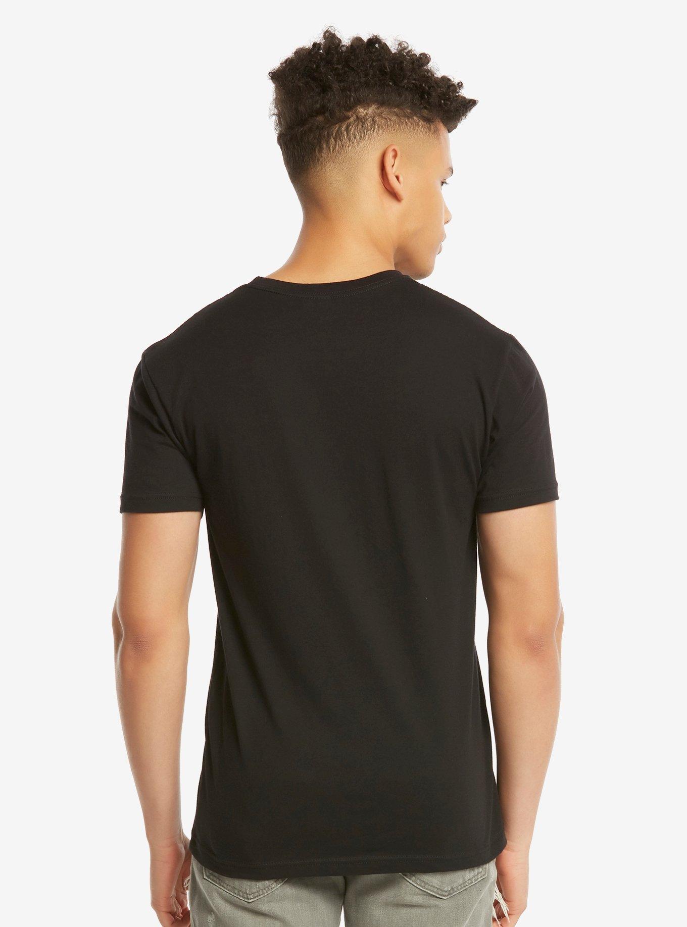 Cuphead Death T-Shirt, , alternate