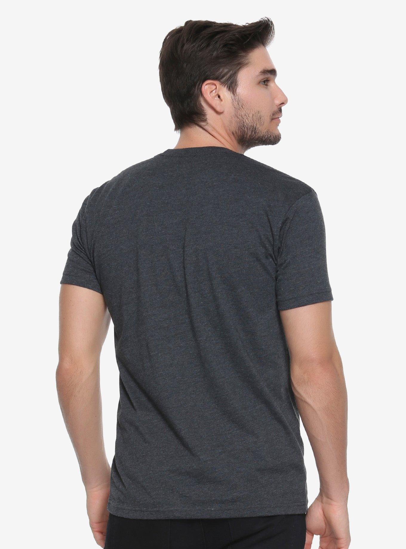 Spyro Kanji T-Shirt - BoxLunch Exclusive, , alternate