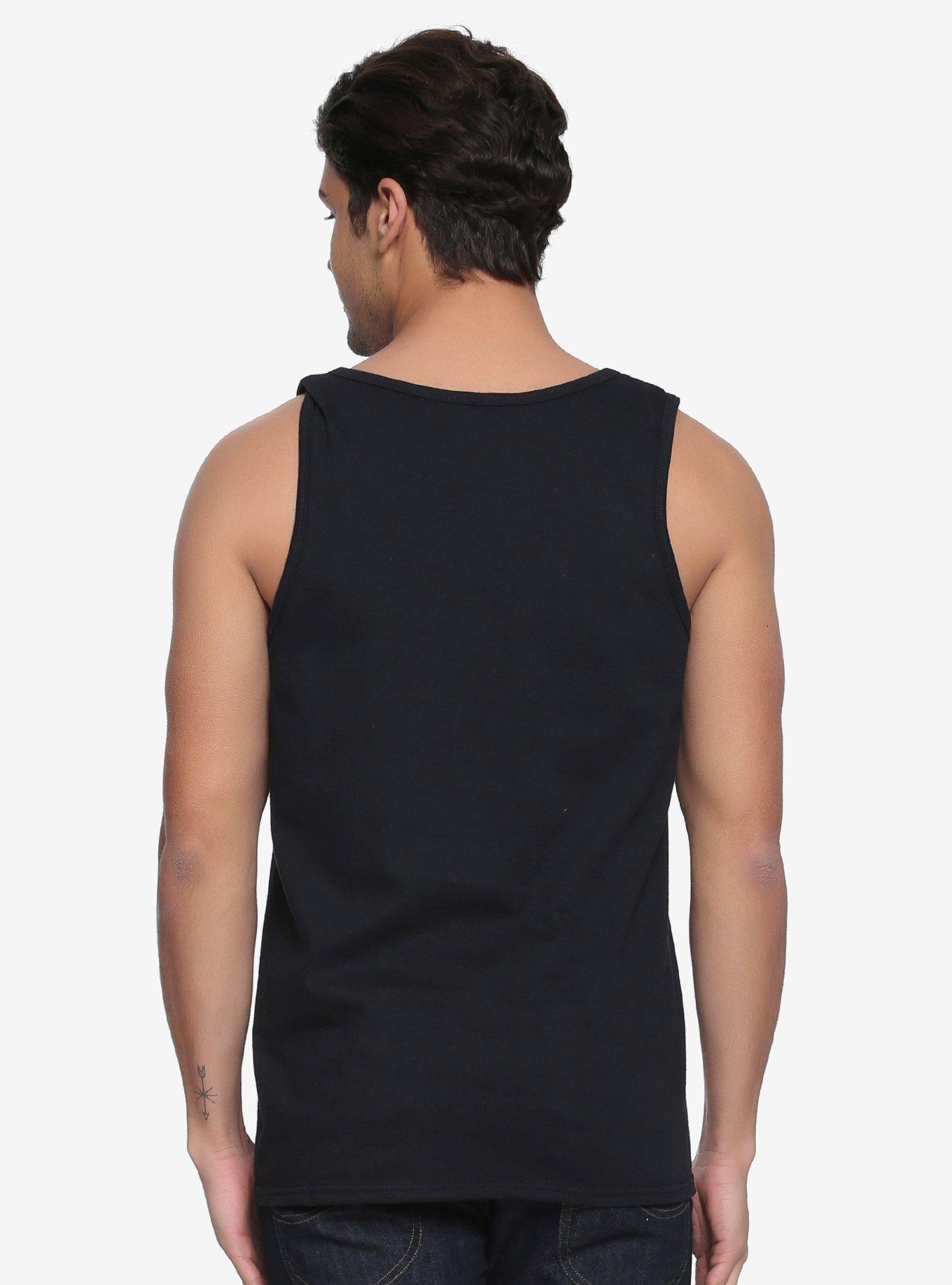 Spyro Skate Tank Top, , alternate