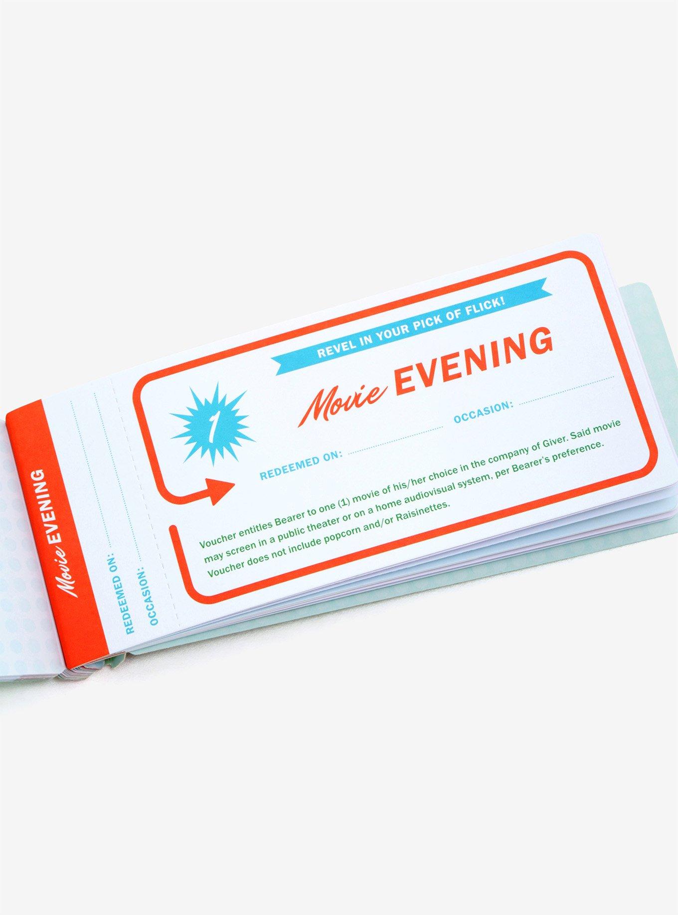 Birthday Vouchers, , alternate