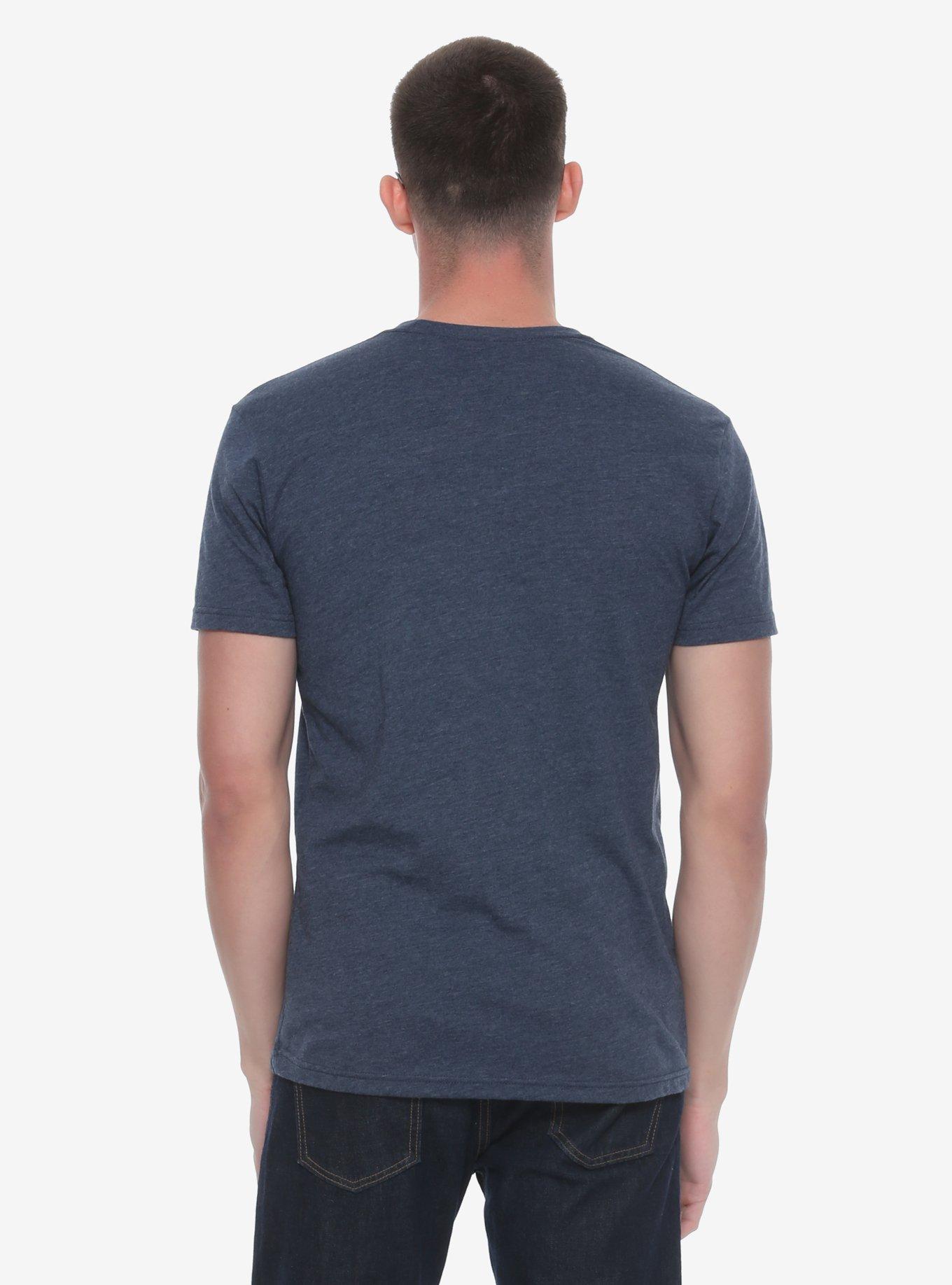 SpongeBob SquarePants Fry Cook Games T-Shirt - BoxLunch Exclusive, , alternate