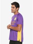 Disney Aladdin Agrabah Soccer Jersey - BoxLunch Exclusive, , alternate