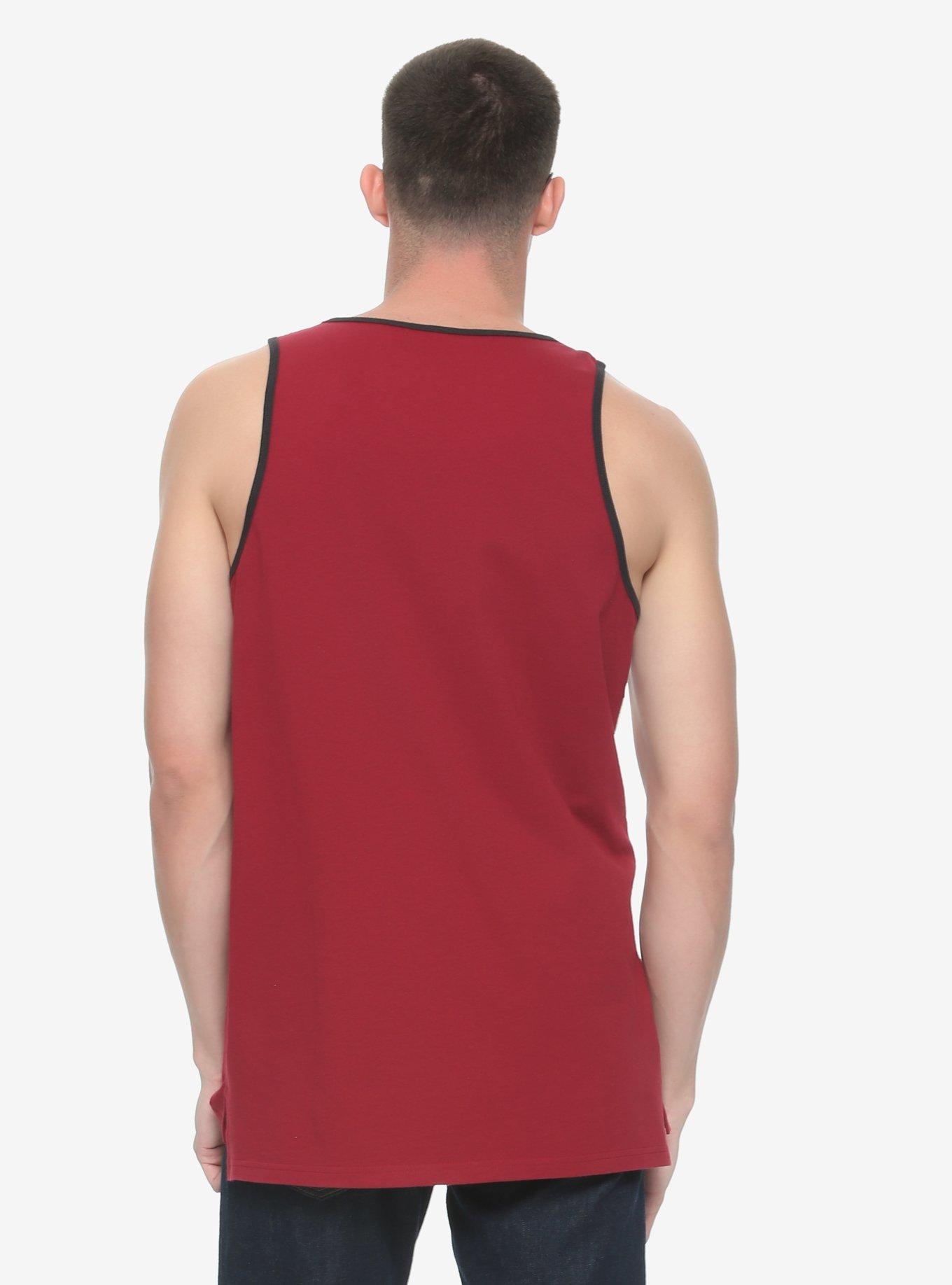 Disney Pixar Incredibles 2 Dash Tank Top - BoxLunch Exclusive, , alternate