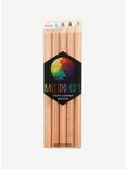 Kaleidoscope Multi-Colored Color Pencils, , alternate