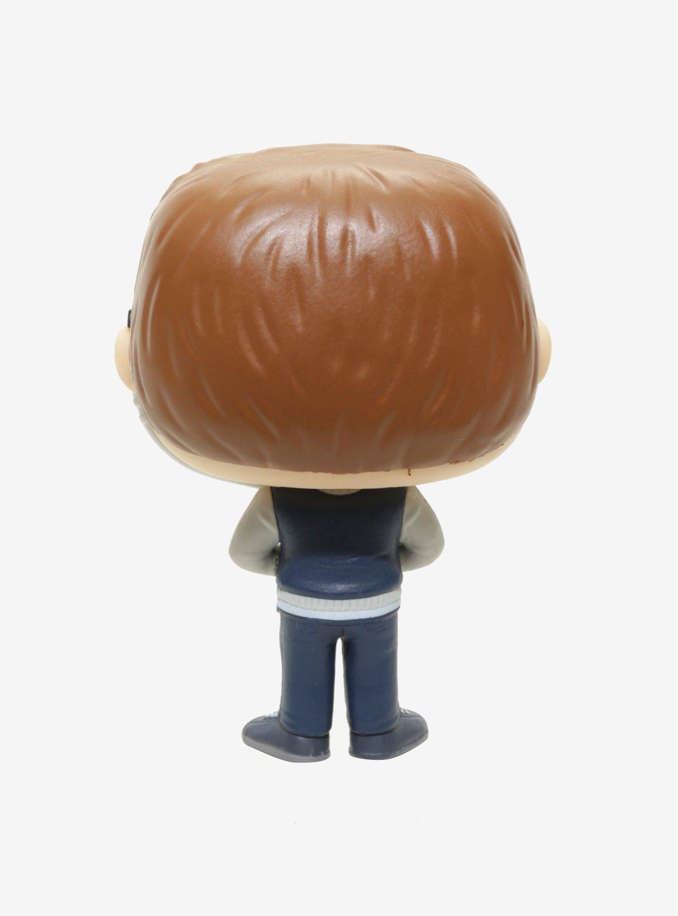 Funko Pop! Baby Driver Baby Vinyl Figure, , alternate