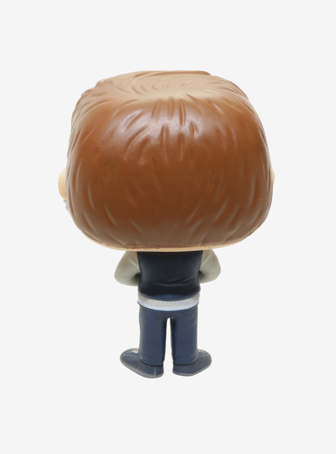Funko Pop! Baby Driver Baby Vinyl Figure, , alternate