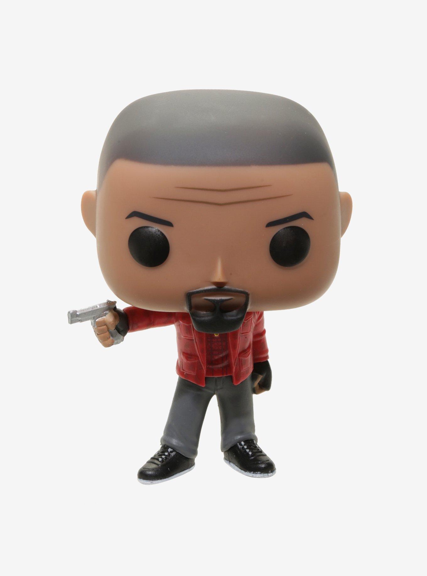 Funko Pop! Baby Driver Bats Vinyl Figure, , alternate