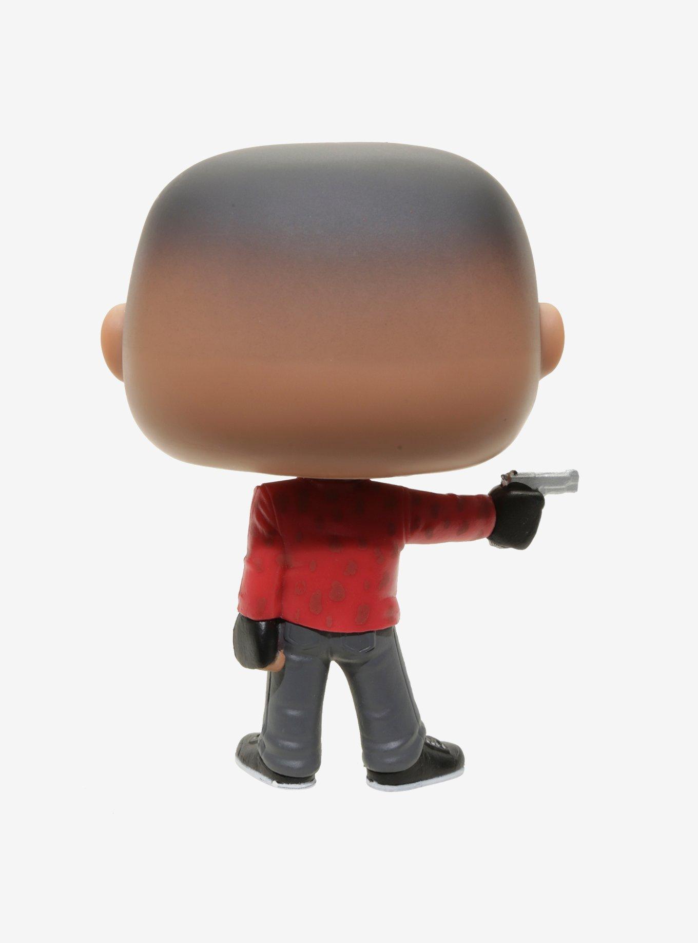 Funko Pop! Baby Driver Bats Vinyl Figure, , alternate