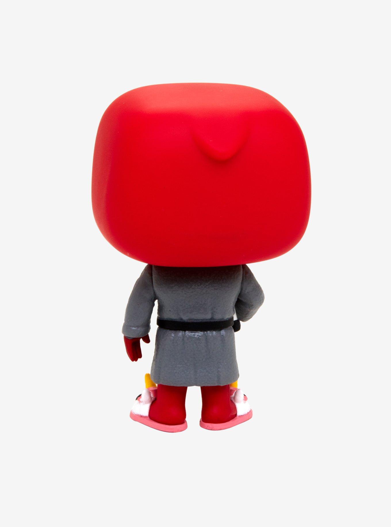 Funko Pop! Marvel Deadpool Bedtime Deadpool Vinyl Figure, , alternate