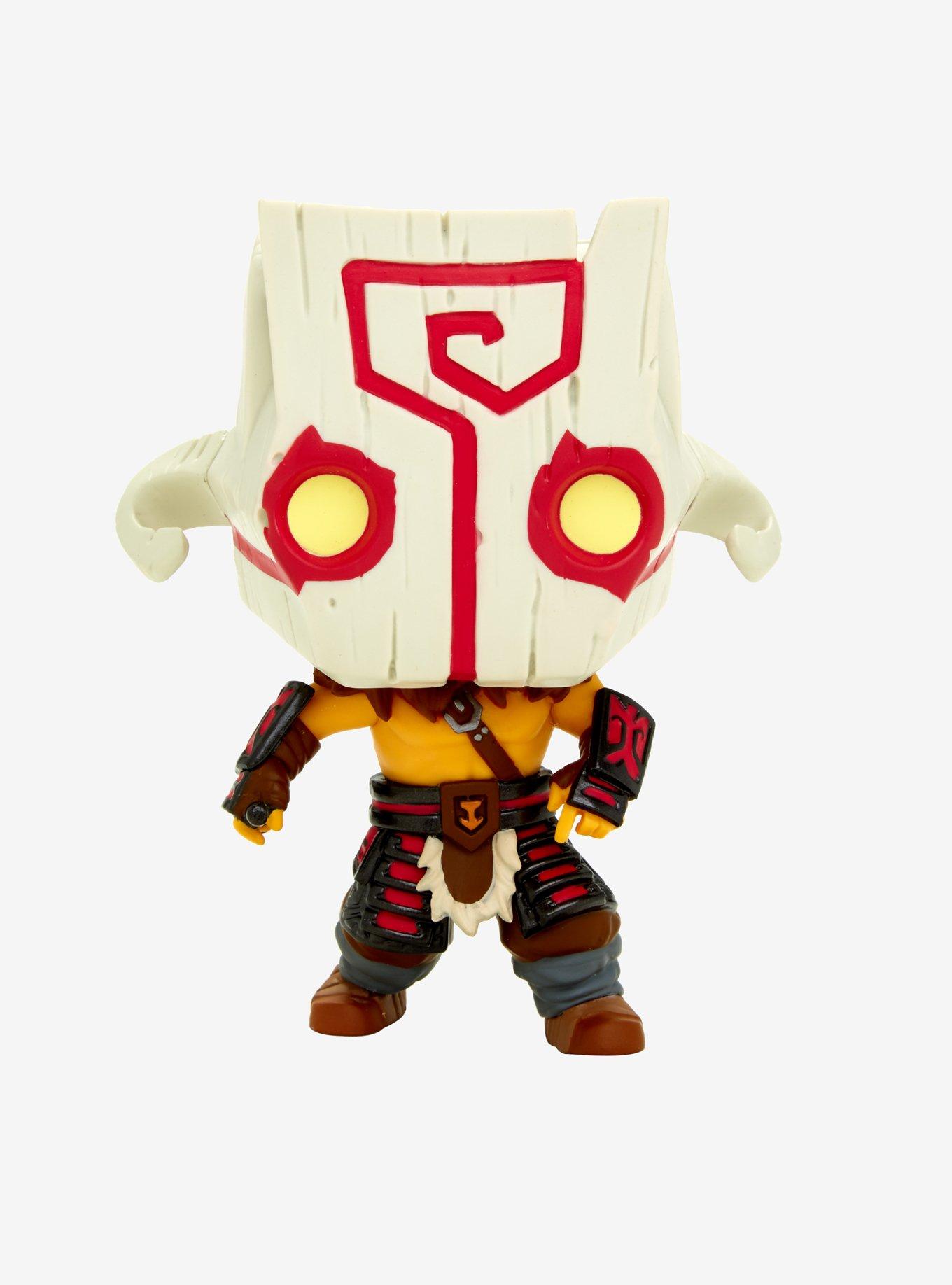Funko Pop! Dota 2 Juggernaut Vinyl Figure | BoxLunch