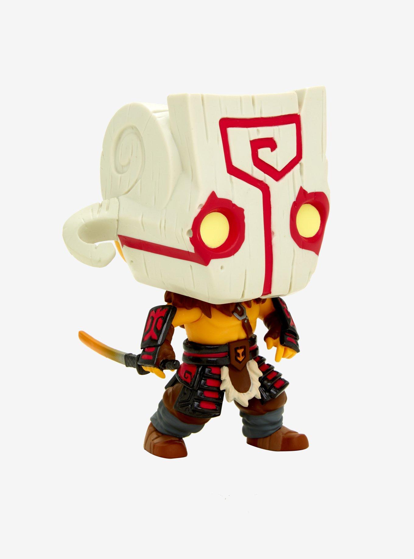 Funko Pop! Dota 2 Juggernaut Vinyl Figure, , alternate