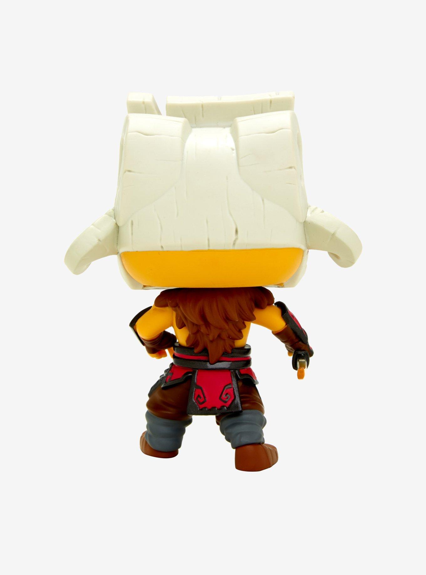 Funko Pop! Dota 2 Juggernaut Vinyl Figure, , alternate