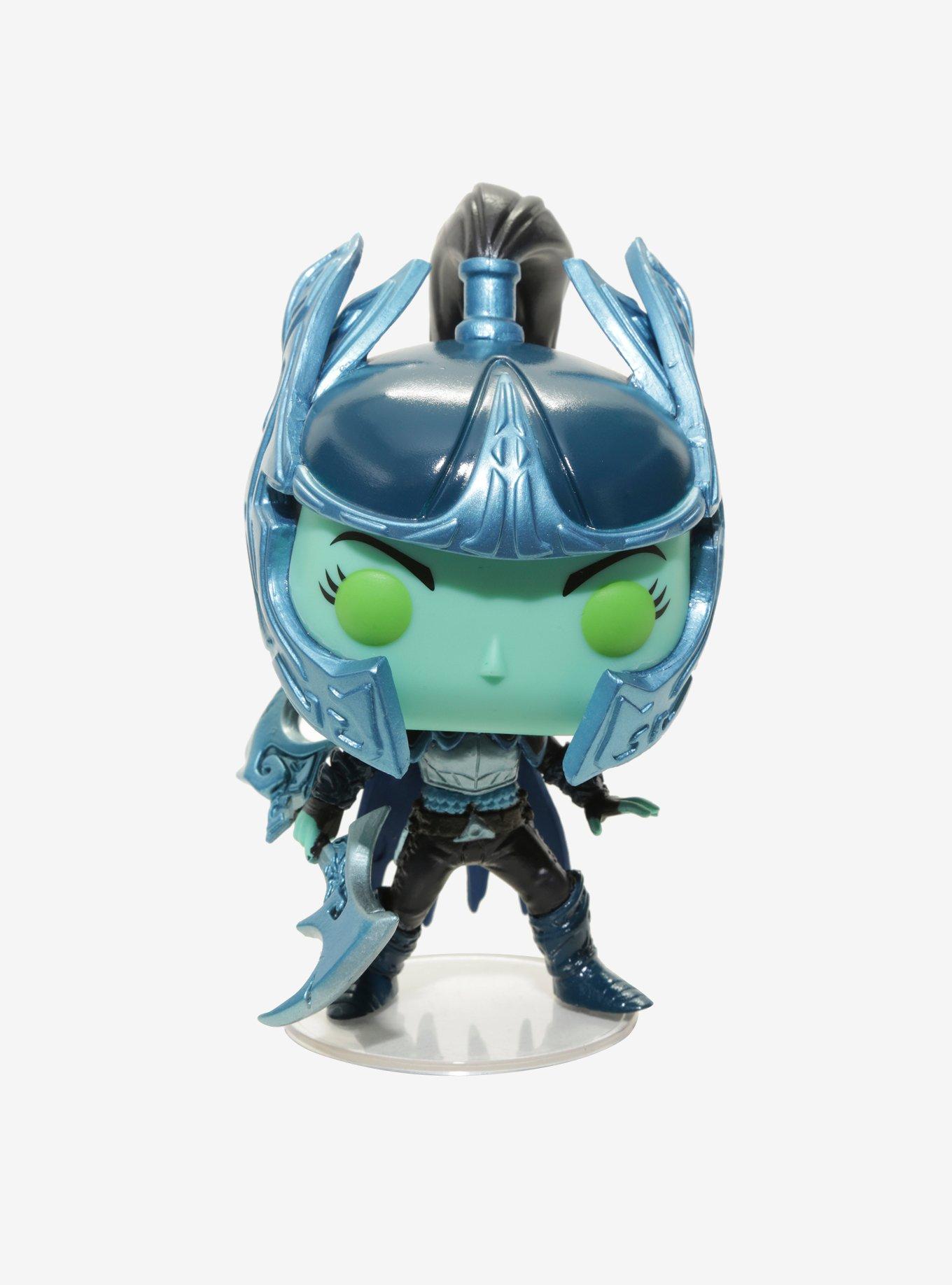 Funko Pop! Dota 2 Phantom Assassin Vinyl Figure, , alternate
