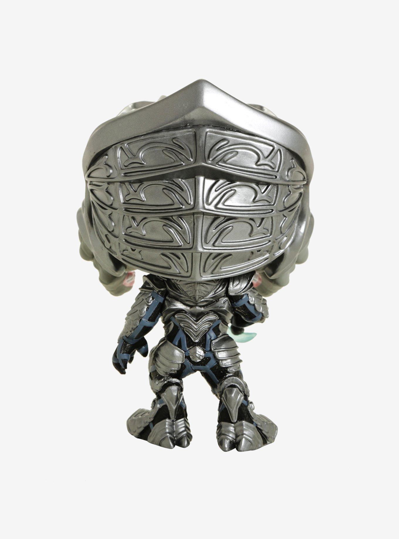 Funko Pop! Halo Arbiter Vinyl Figure, , alternate