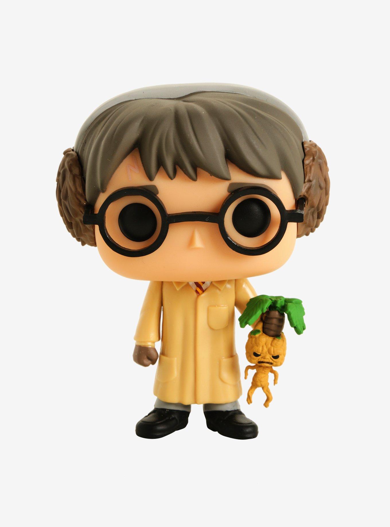 Funko Pop! Harry Potter Herbology Harry Potter Vinyl Figure, , alternate