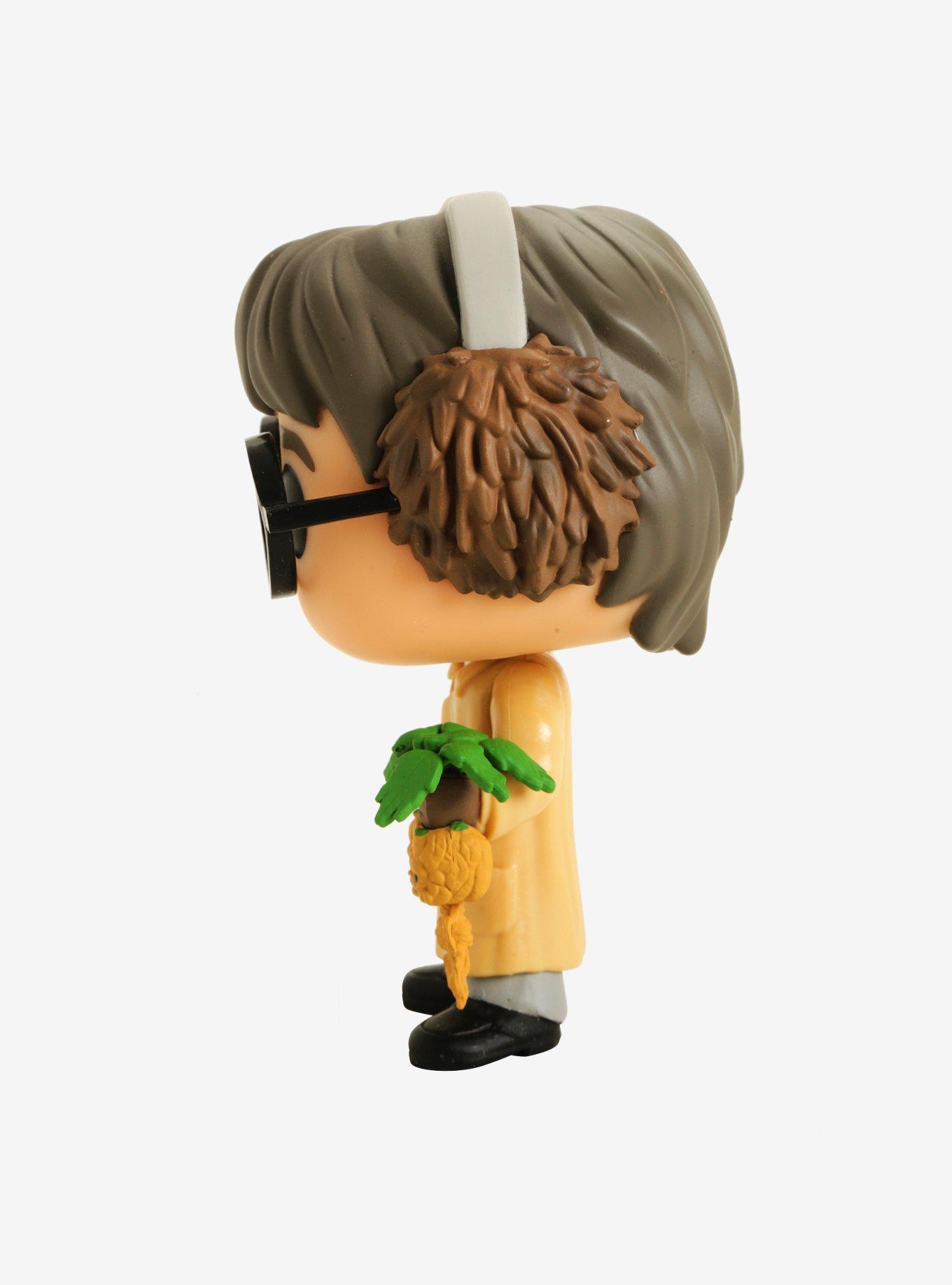 Funko Pop! Harry Potter Herbology Harry Potter Vinyl Figure, , alternate