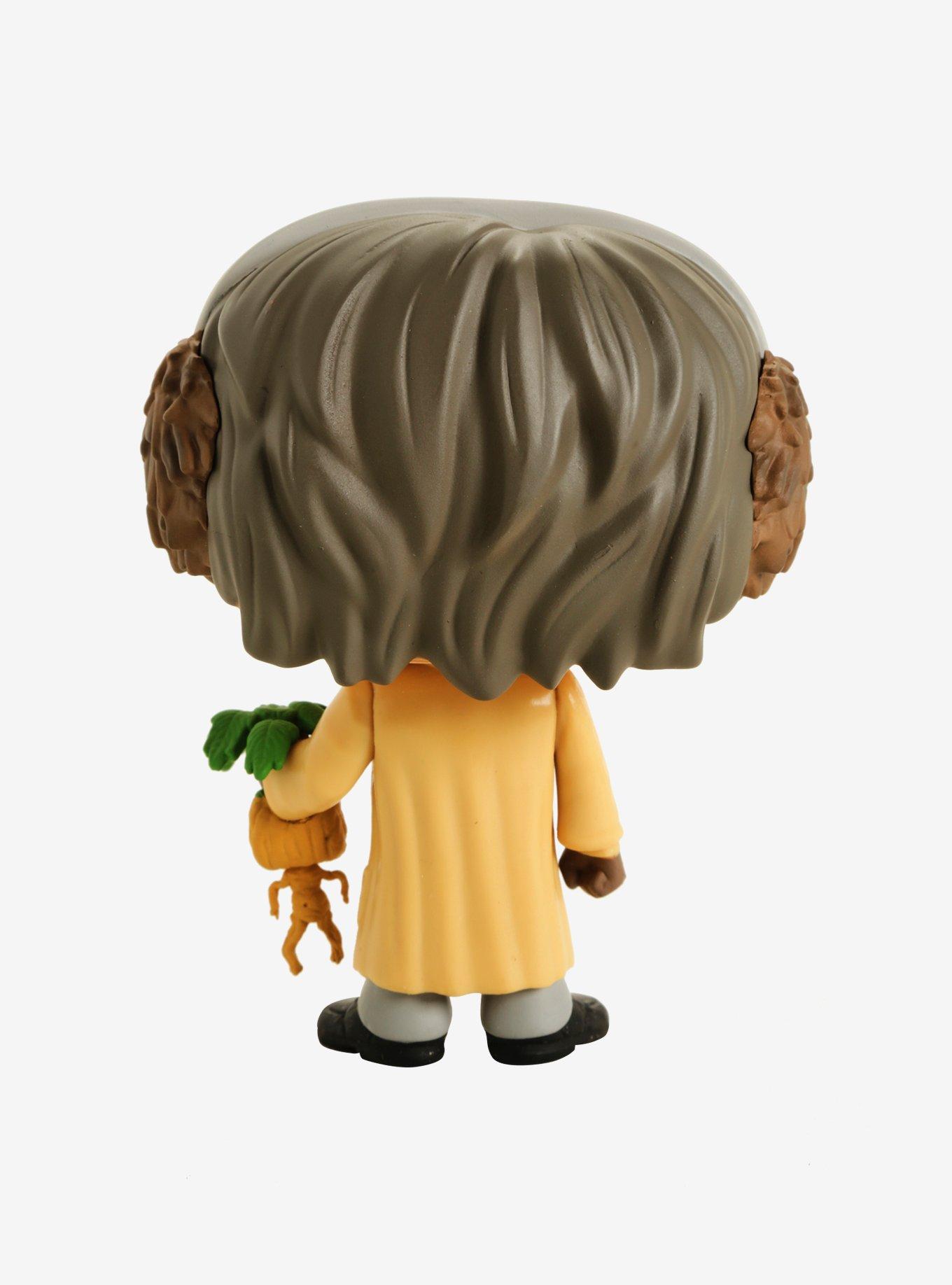Funko Pop! Harry Potter Herbology Harry Potter Vinyl Figure, , alternate