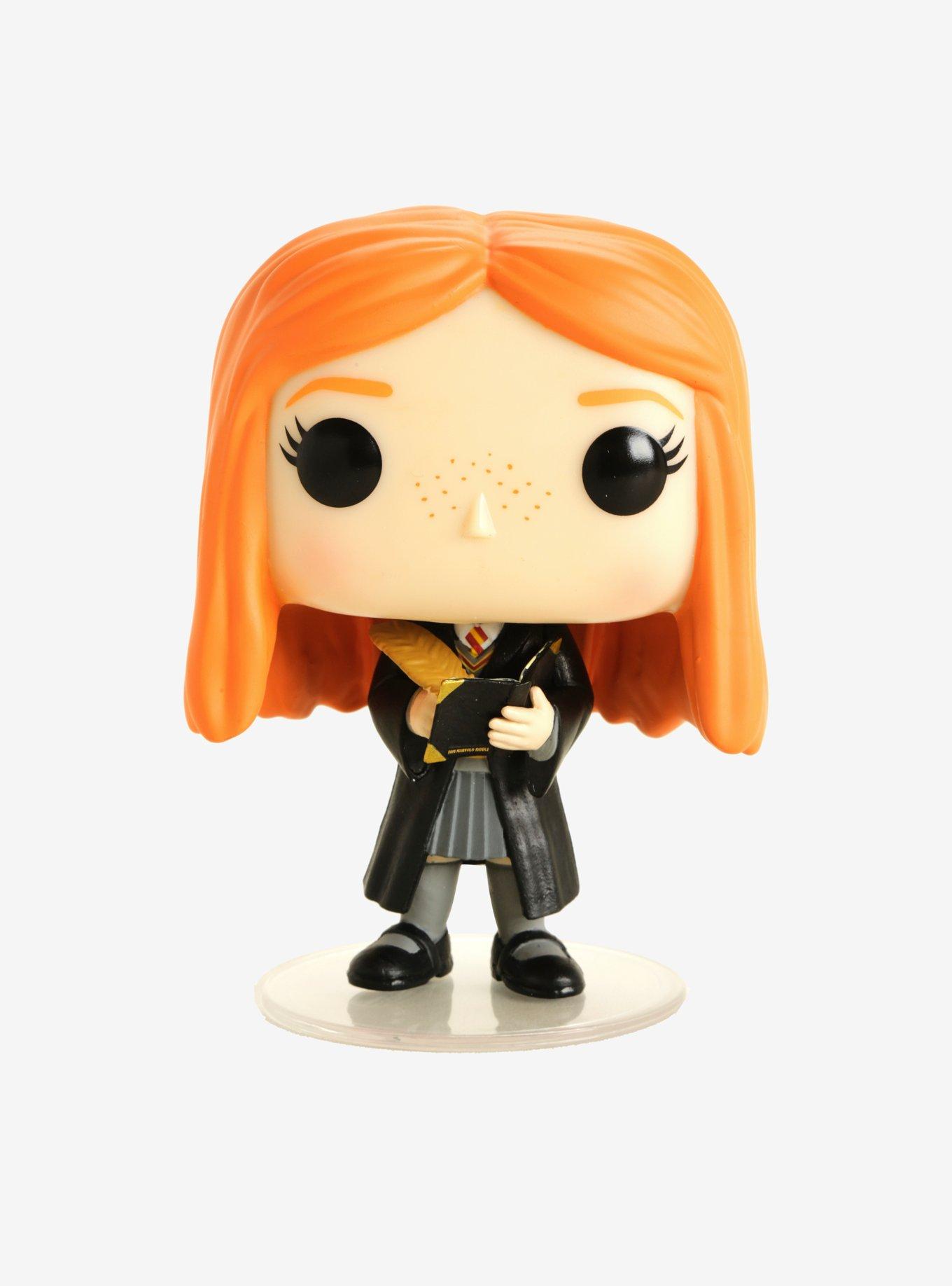 Funko Pop! Harry Potter Ginny Weasley Vinyl Figure, , alternate