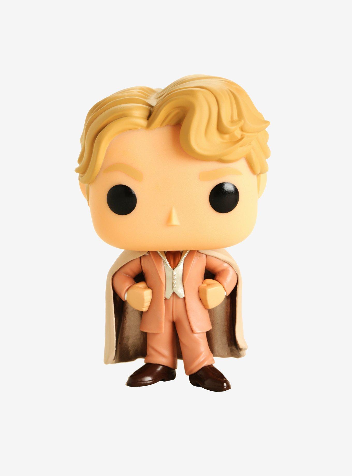 Funko Pop! Harry Potter Gilderoy Lockheart Vinyl Figure, , alternate